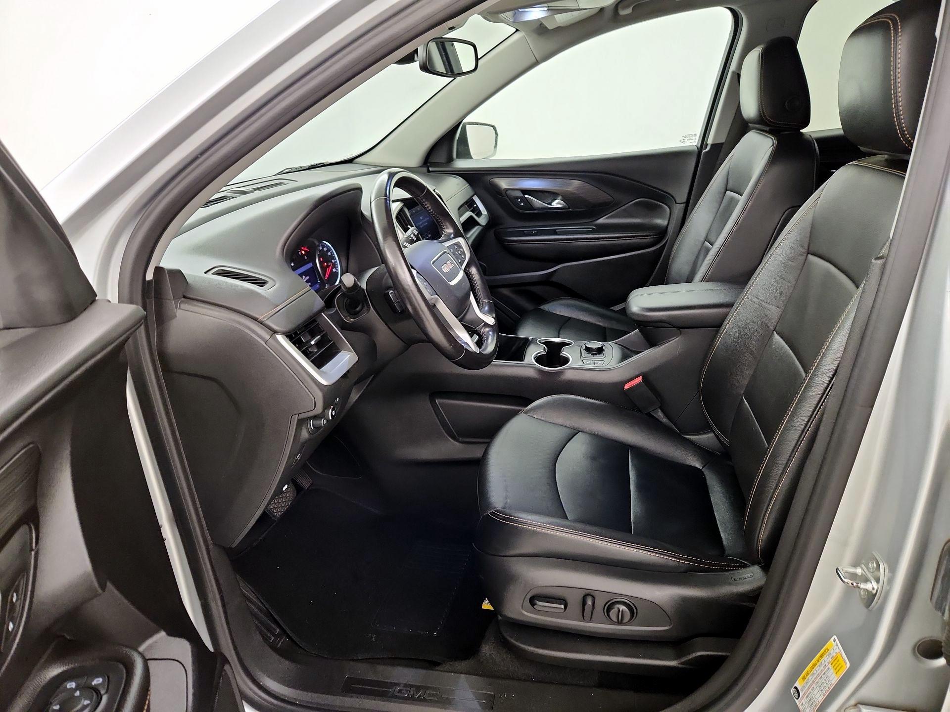 Thumbnail: 2020 GMC Terrain - 11