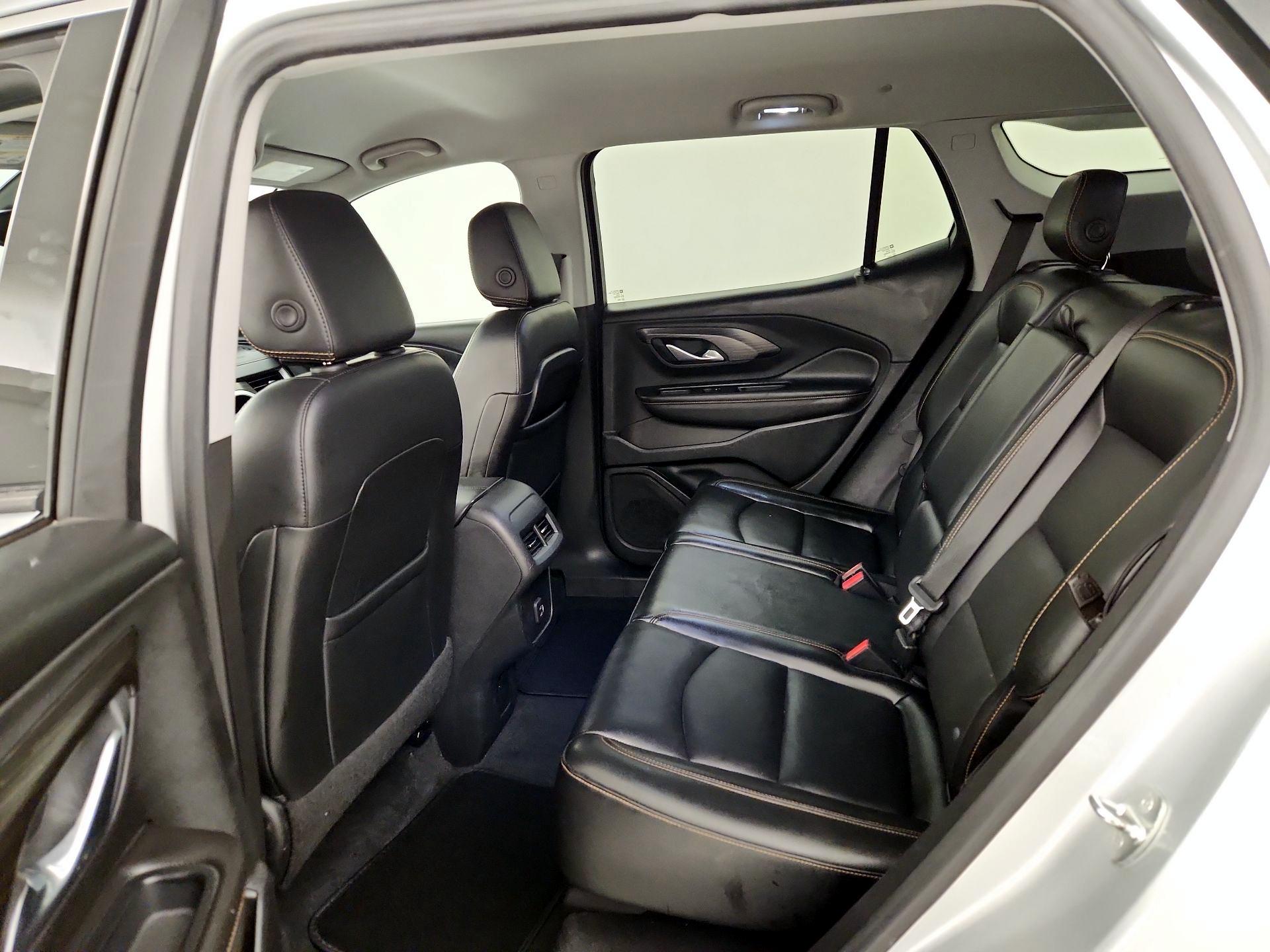 Thumbnail: 2020 GMC Terrain - 19