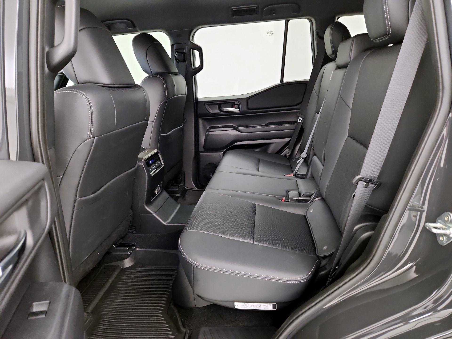 Thumbnail: 2024 Toyota Land Cruiser - 19