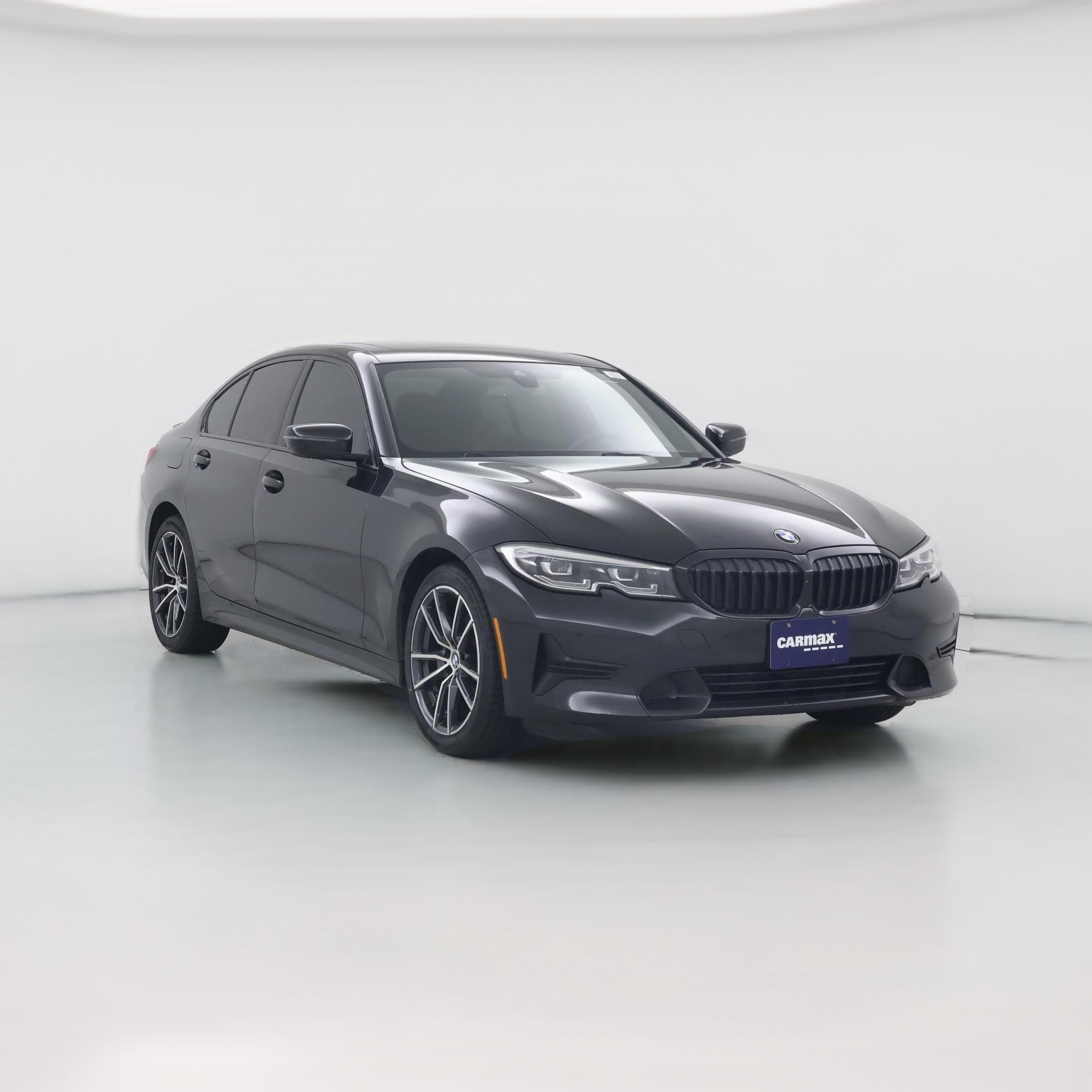Thumbnail: 2019 BMW 3 Series - 1