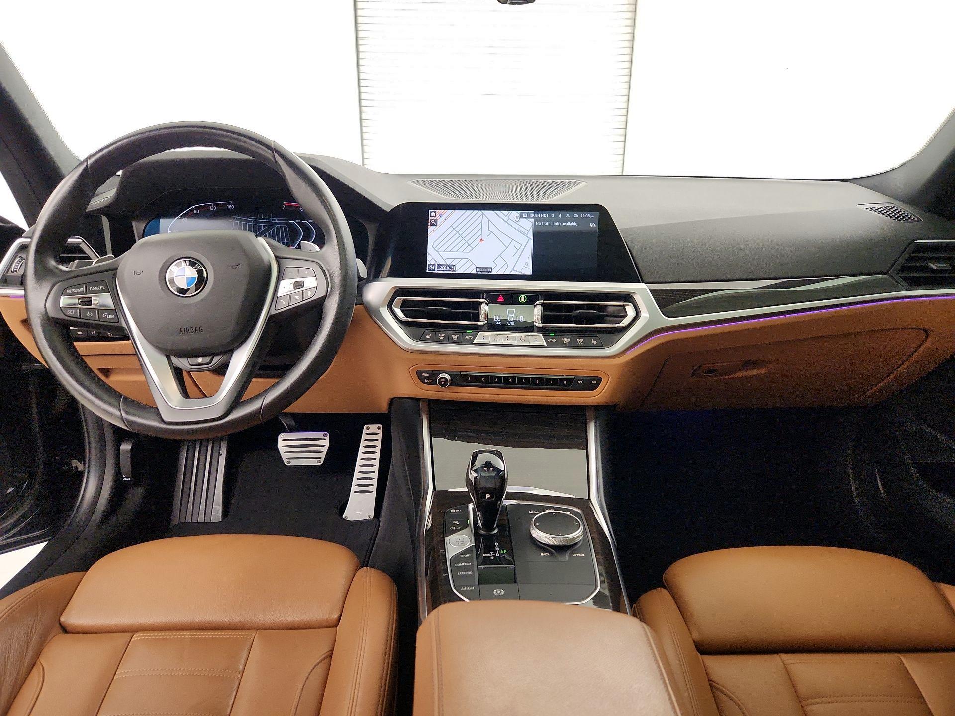 Thumbnail: 2019 BMW 3 Series - 9