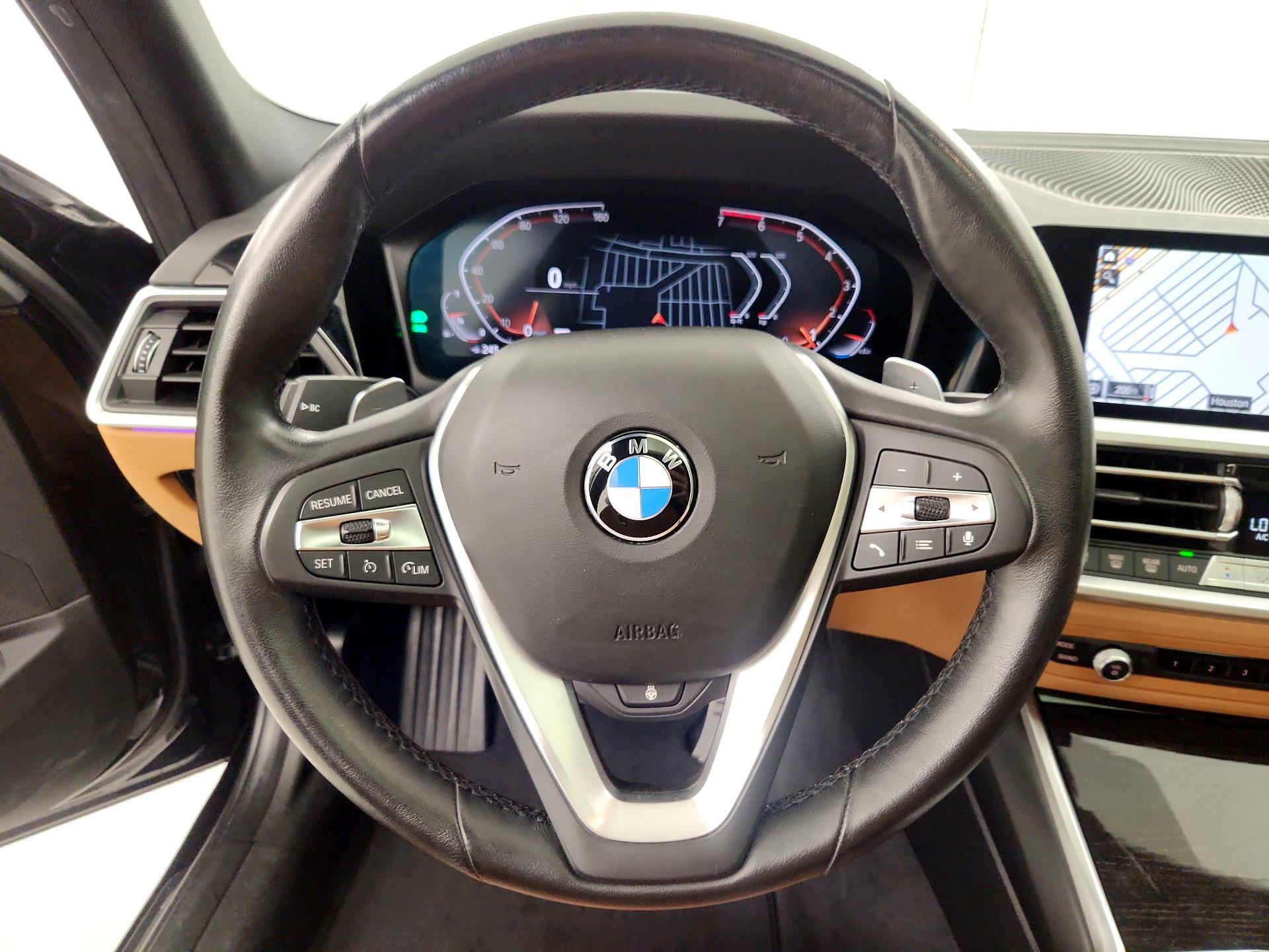 Thumbnail: 2019 BMW 3 Series - 10