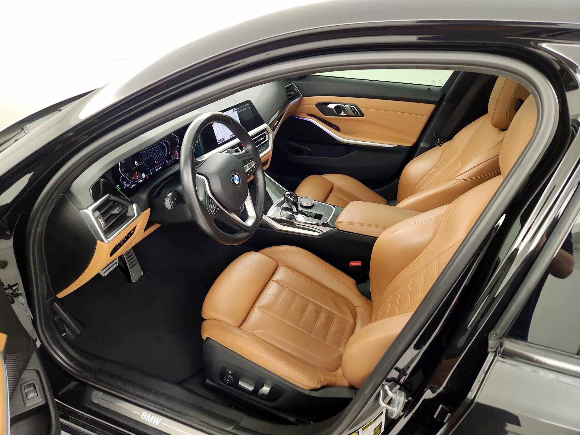 Thumbnail: 2019 BMW 3 Series - 11