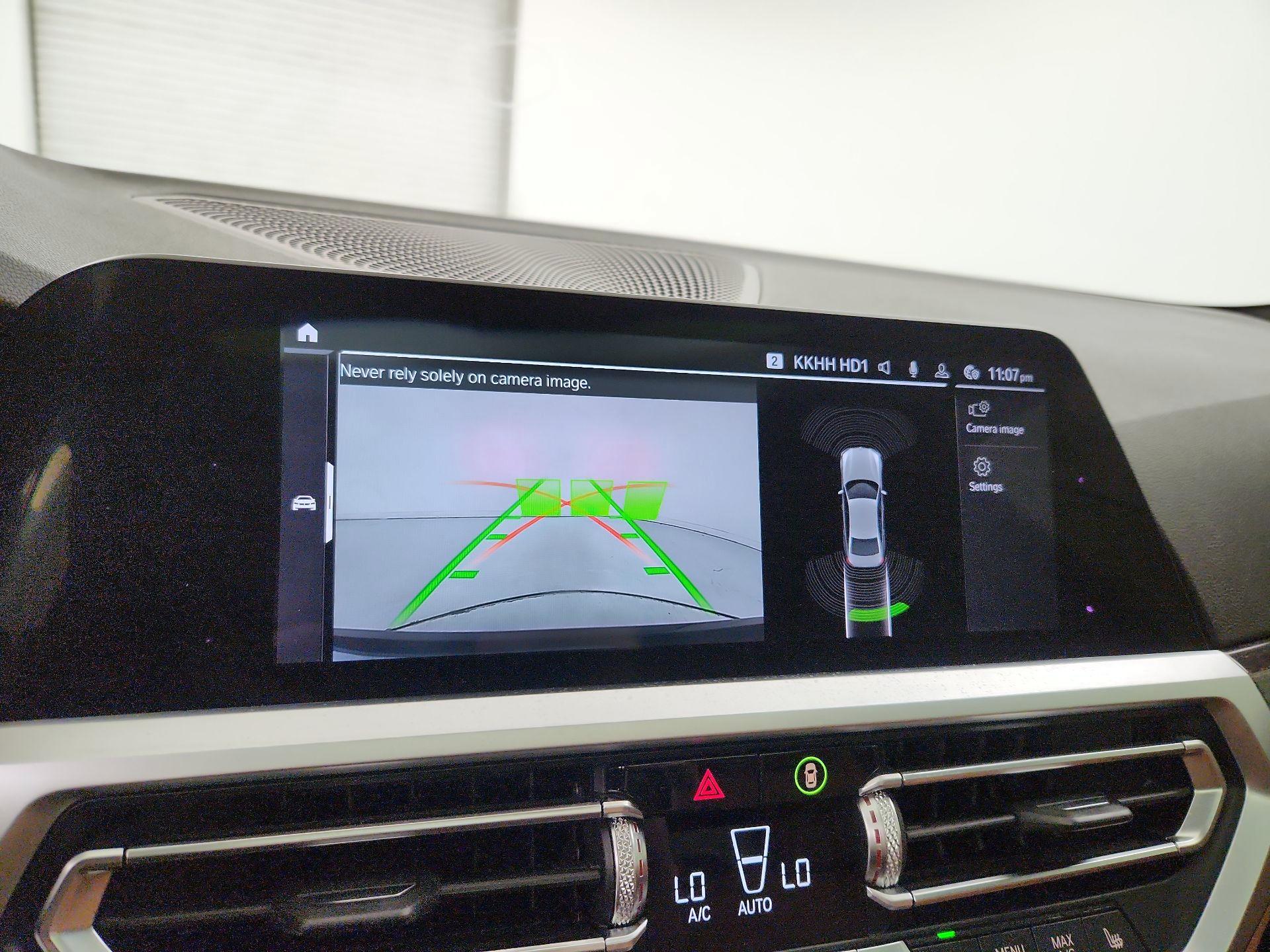 Thumbnail: 2019 BMW 3 Series - 15