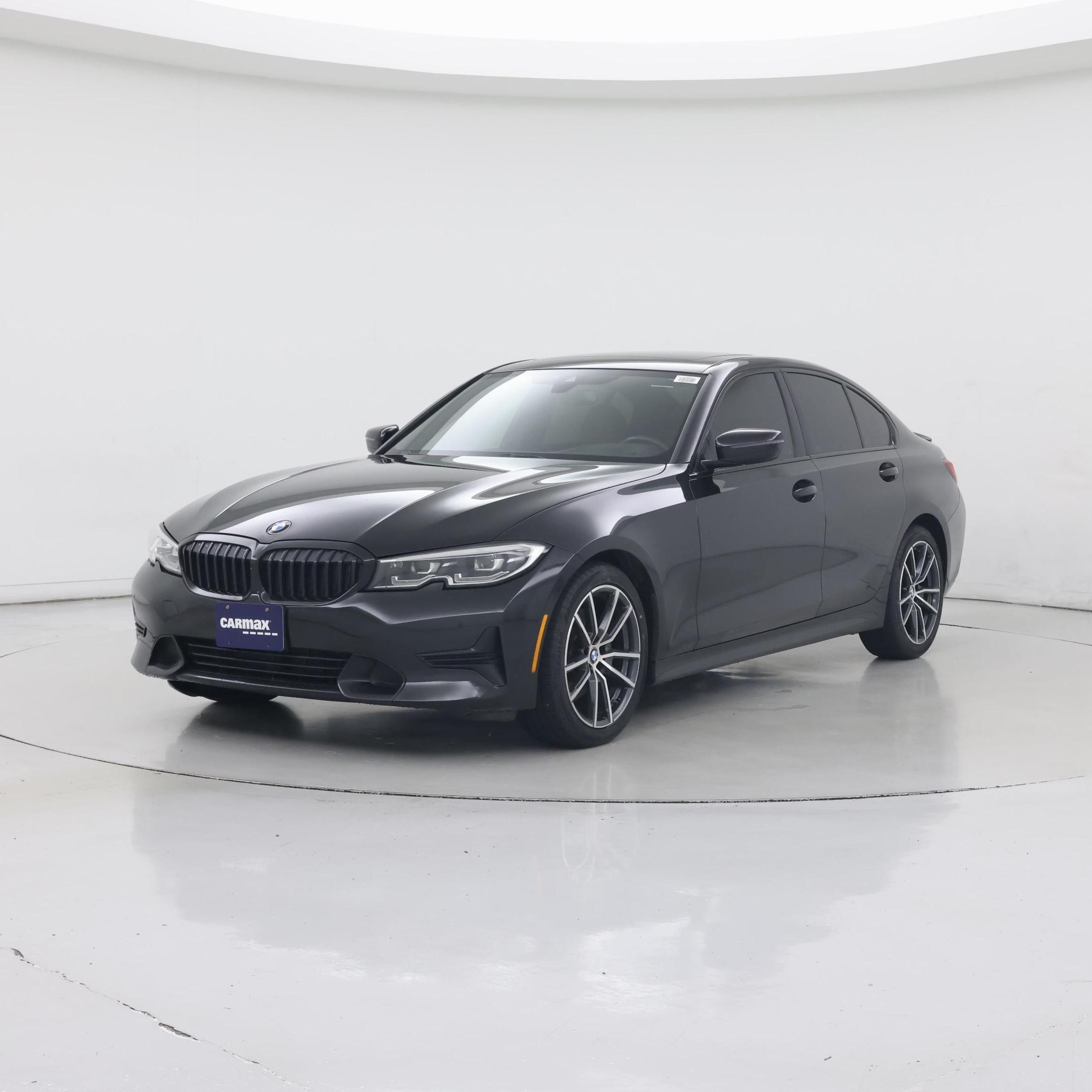 Thumbnail: 2019 BMW 3 Series - 4