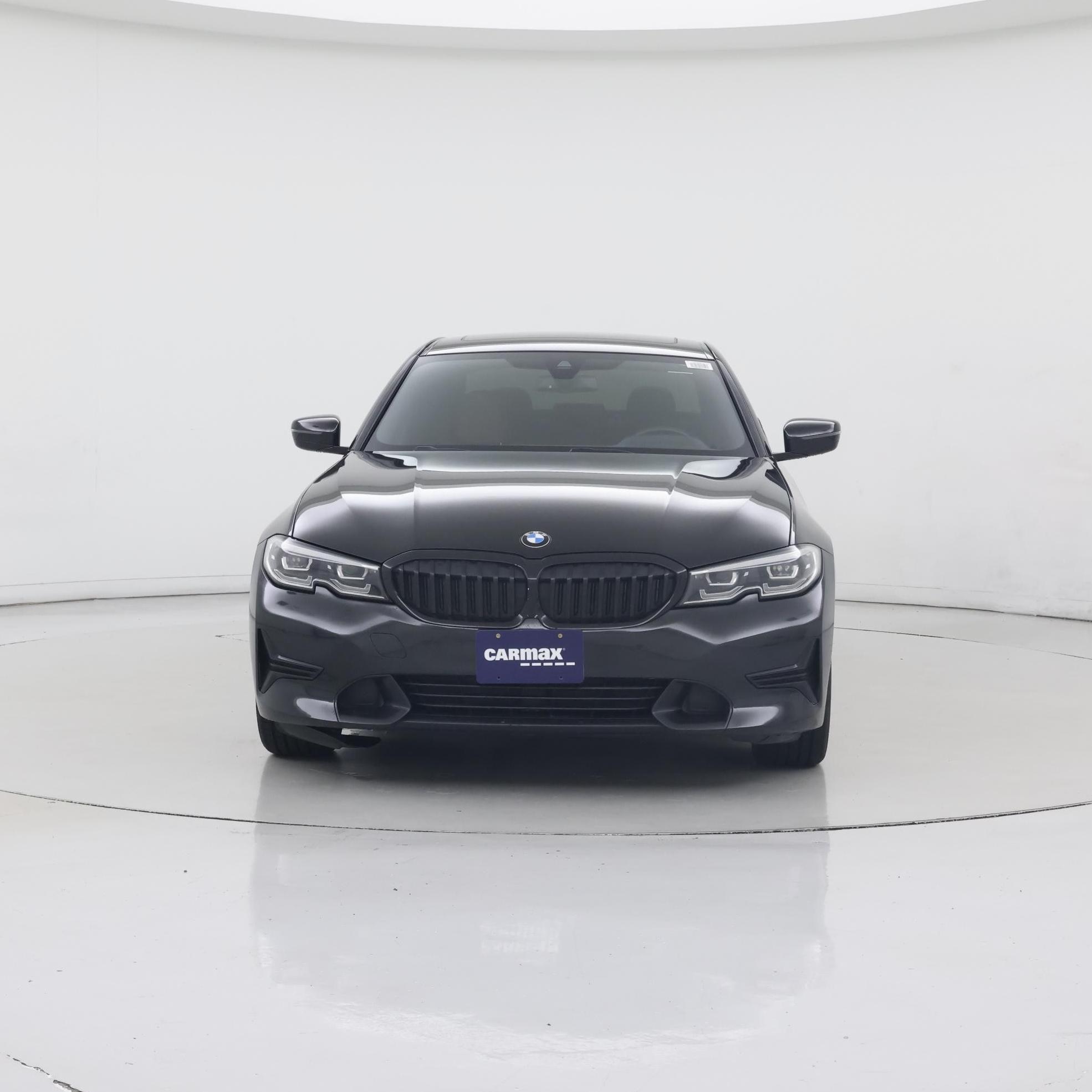 Thumbnail: 2019 BMW 3 Series - 5