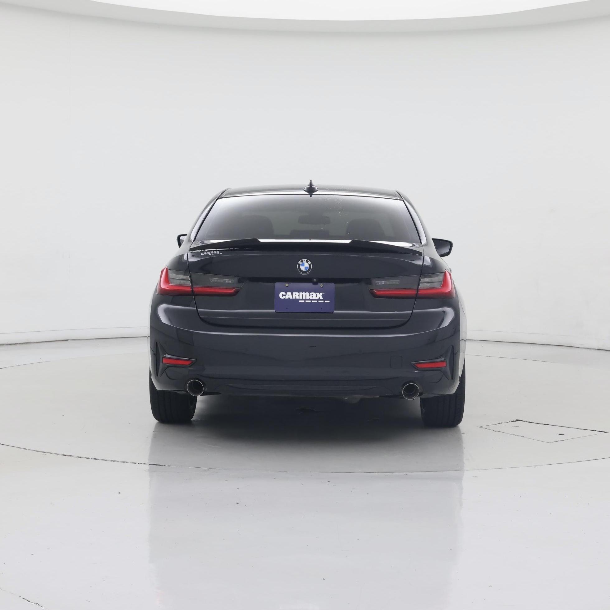 Thumbnail: 2019 BMW 3 Series - 6