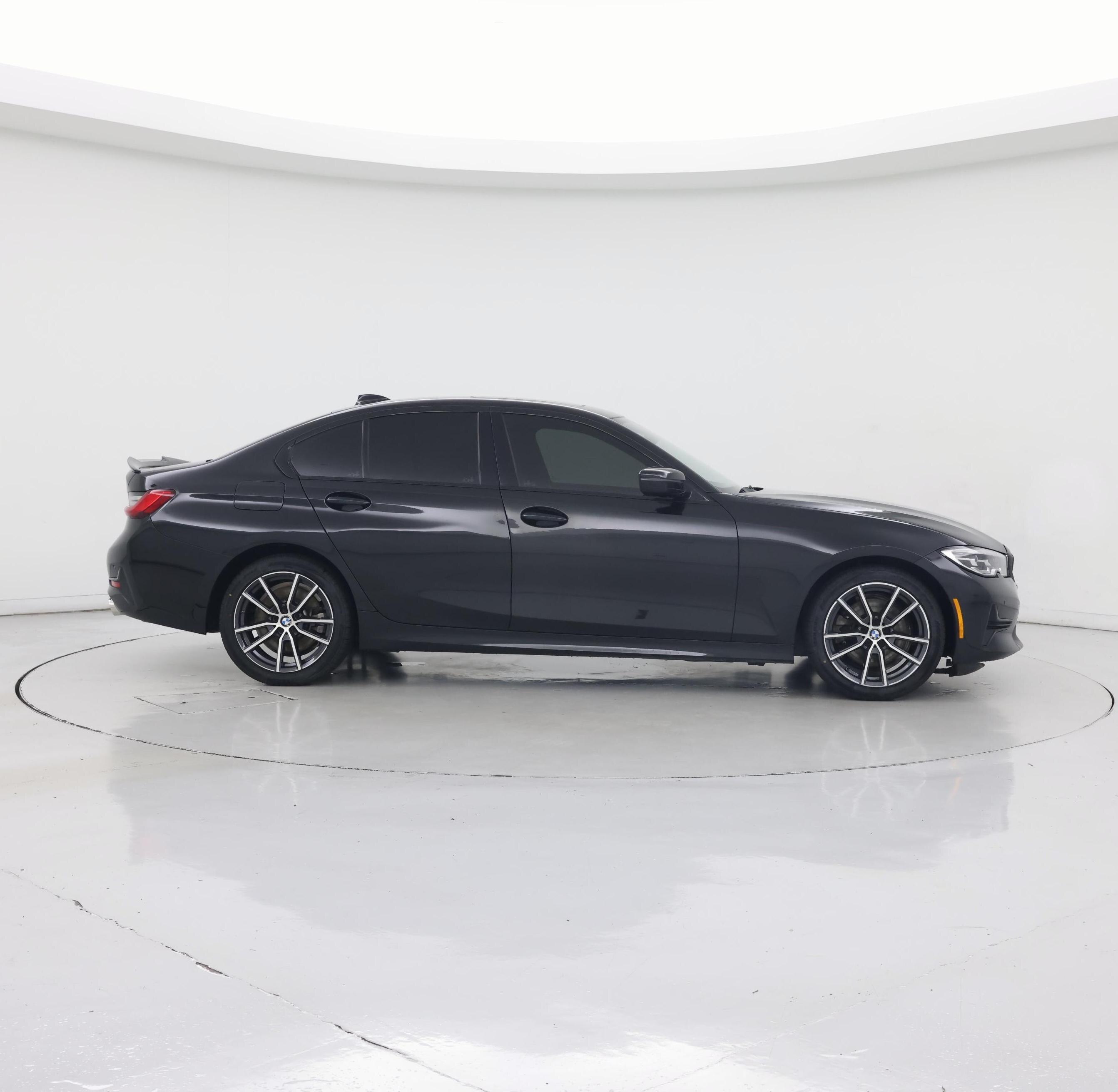 Thumbnail: 2019 BMW 3 Series - 7