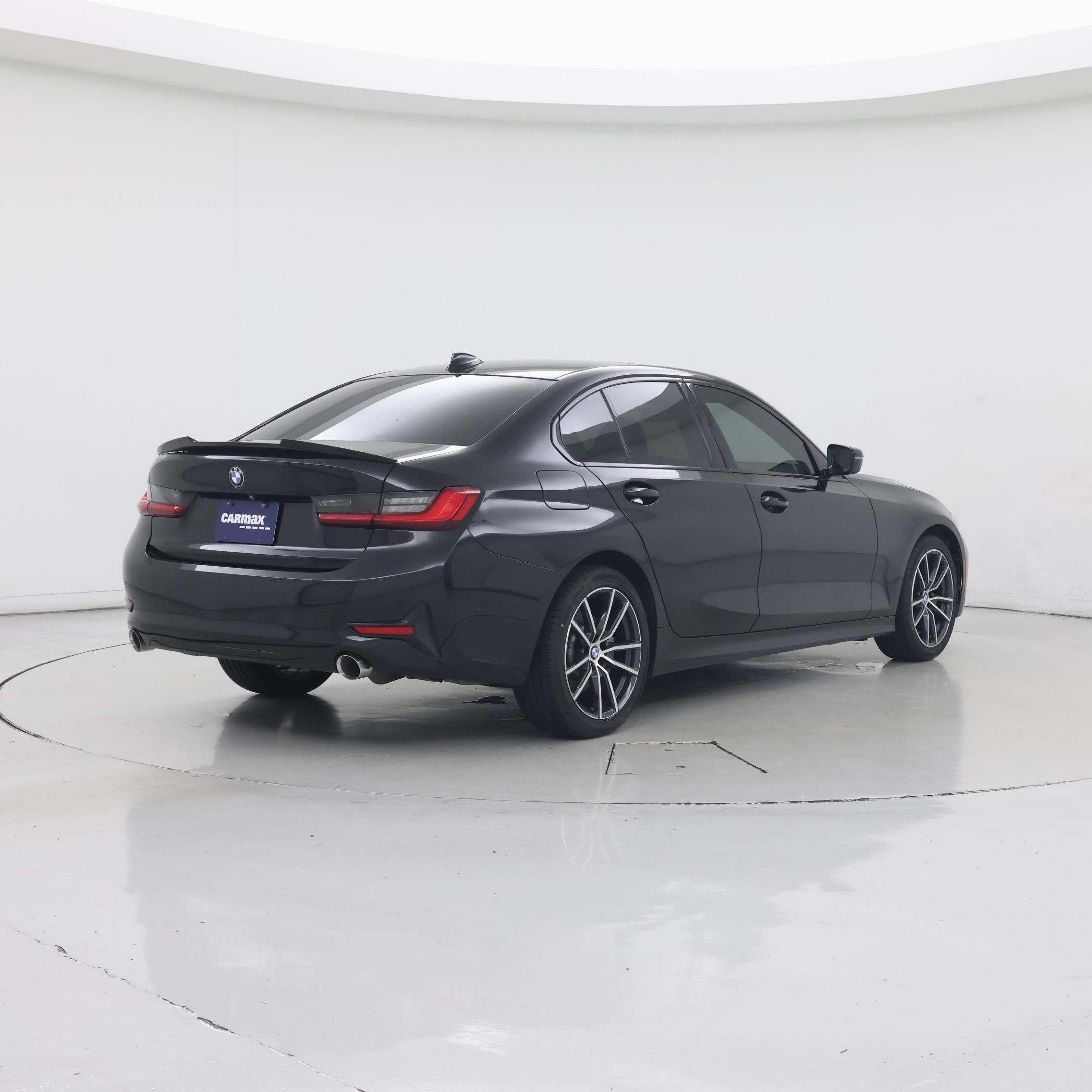 Thumbnail: 2019 BMW 3 Series - 8