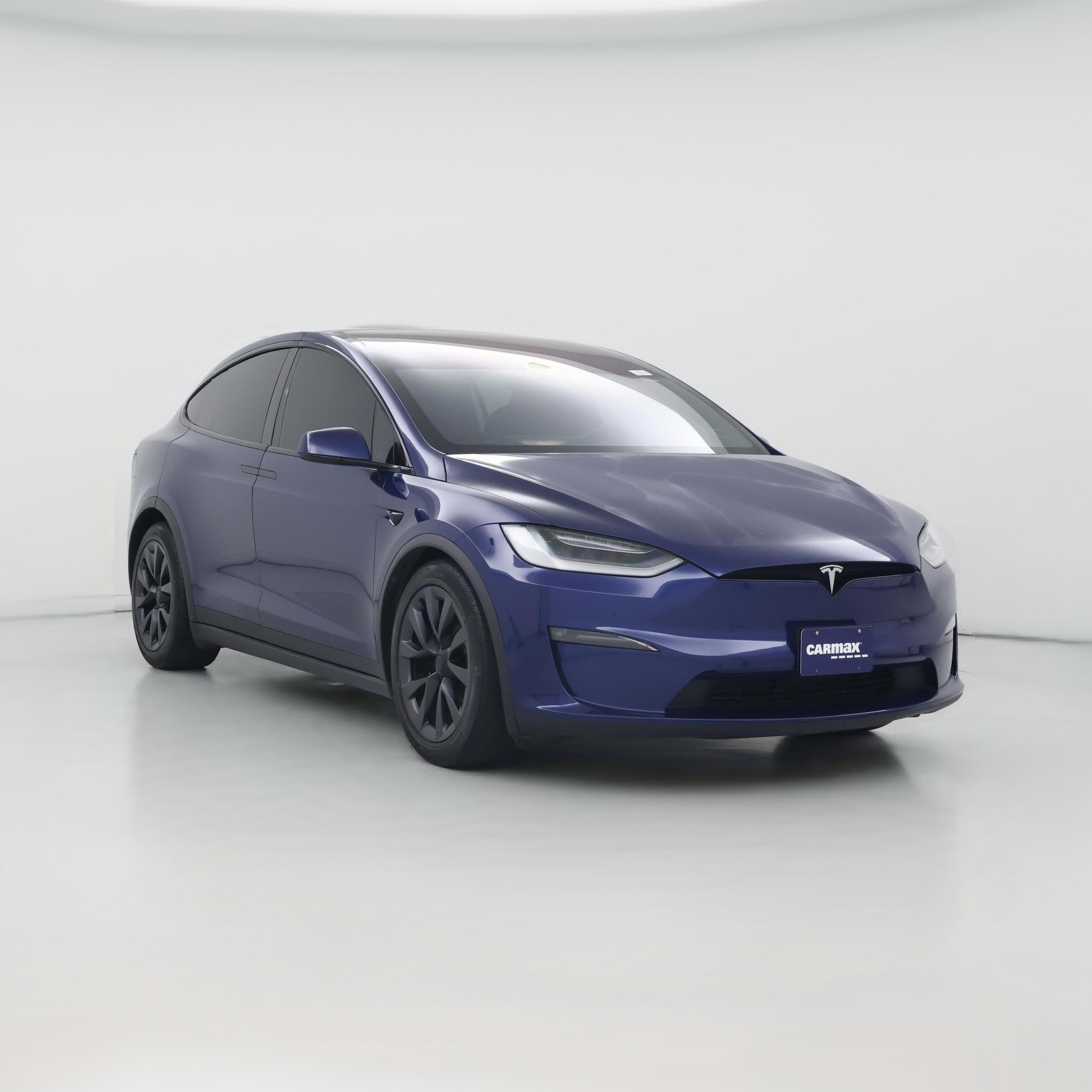 Thumbnail: 2023 Tesla Model X - 1