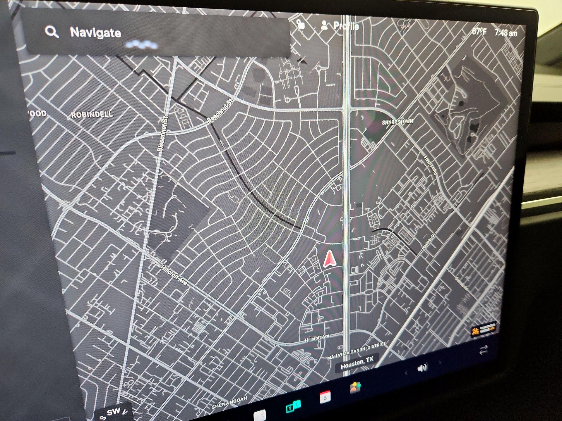 Thumbnail: 2023 Tesla Model X - 14