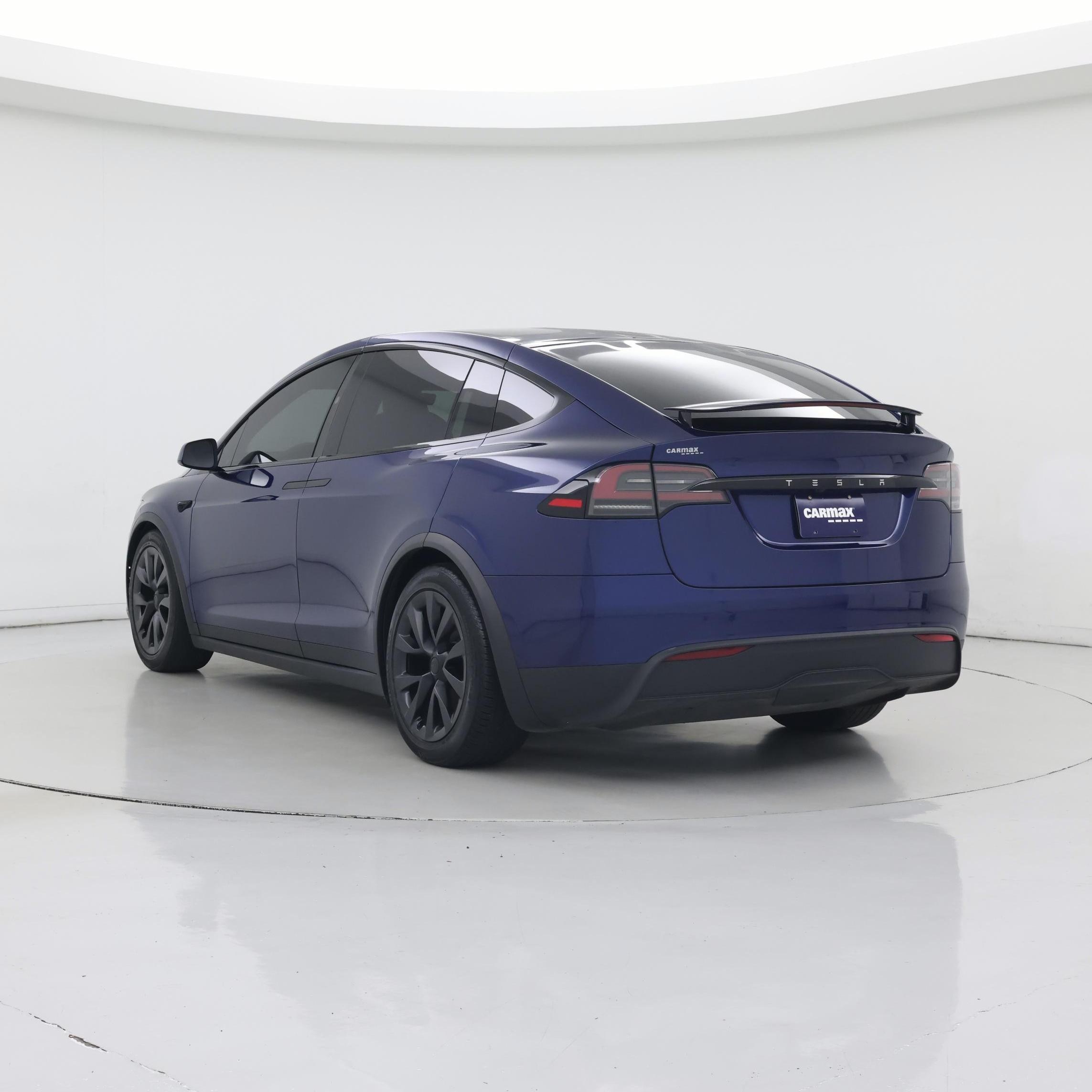 Thumbnail: 2023 Tesla Model X - 2