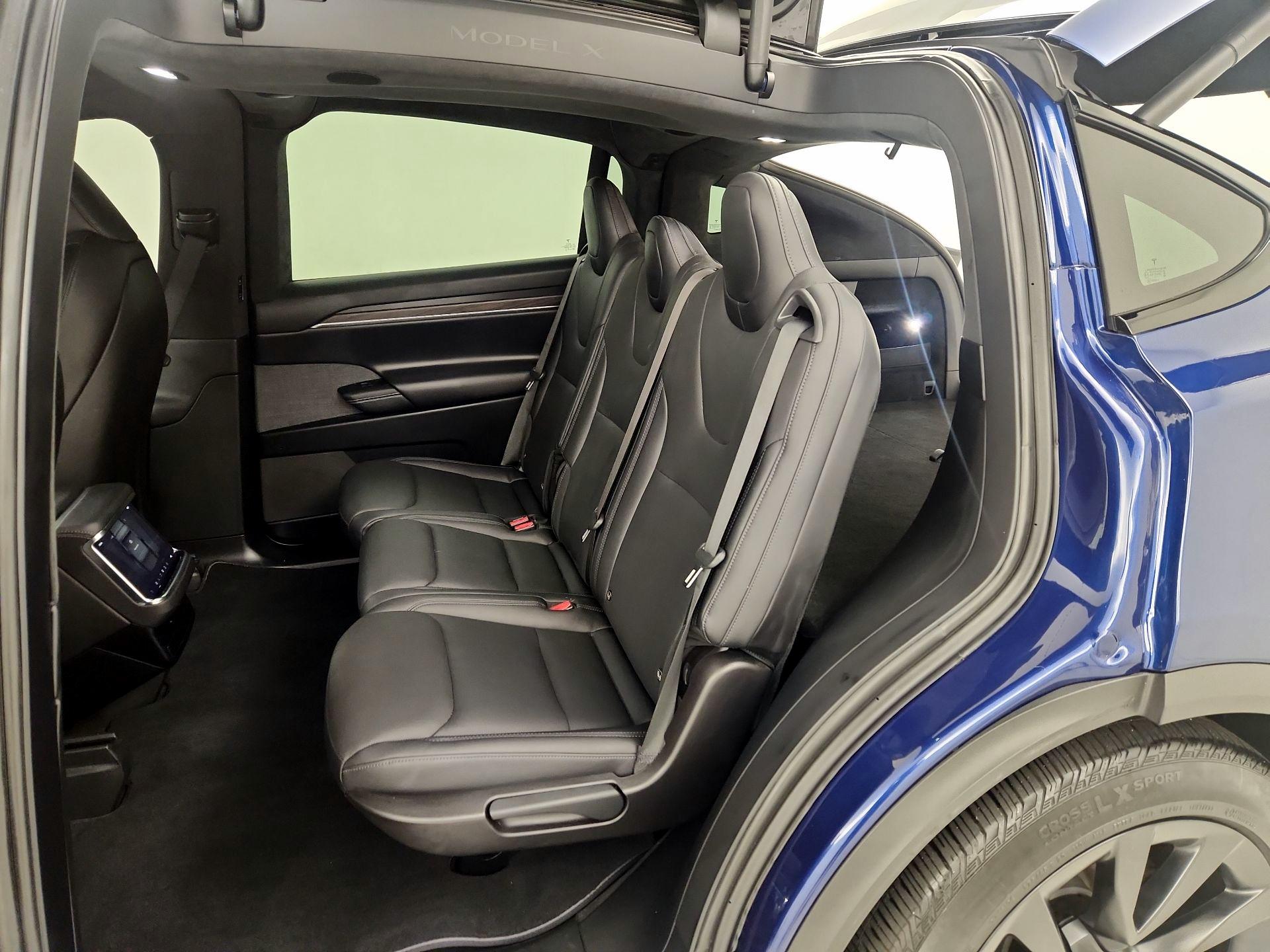 Thumbnail: 2023 Tesla Model X - 20