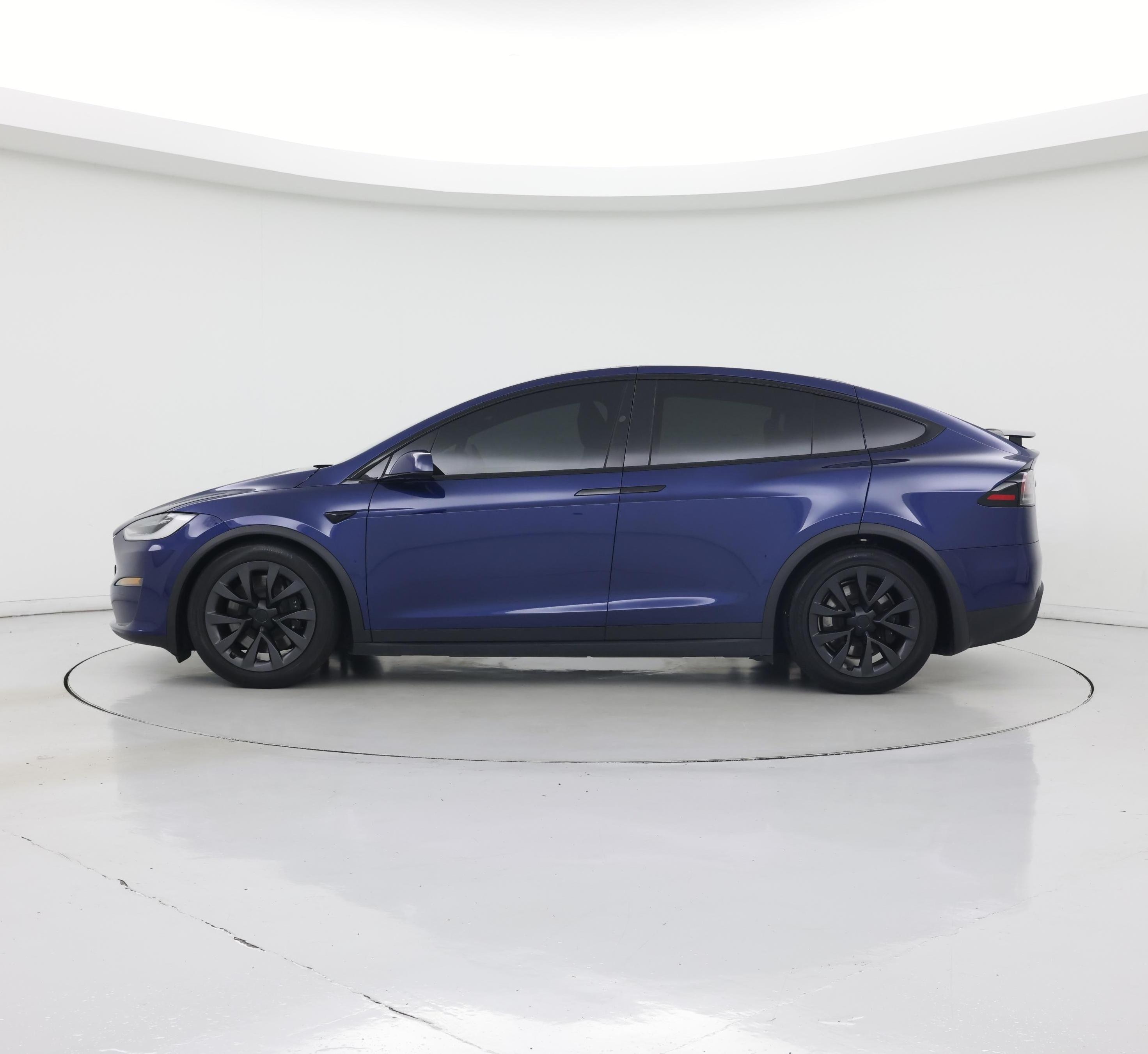 Thumbnail: 2023 Tesla Model X - 3