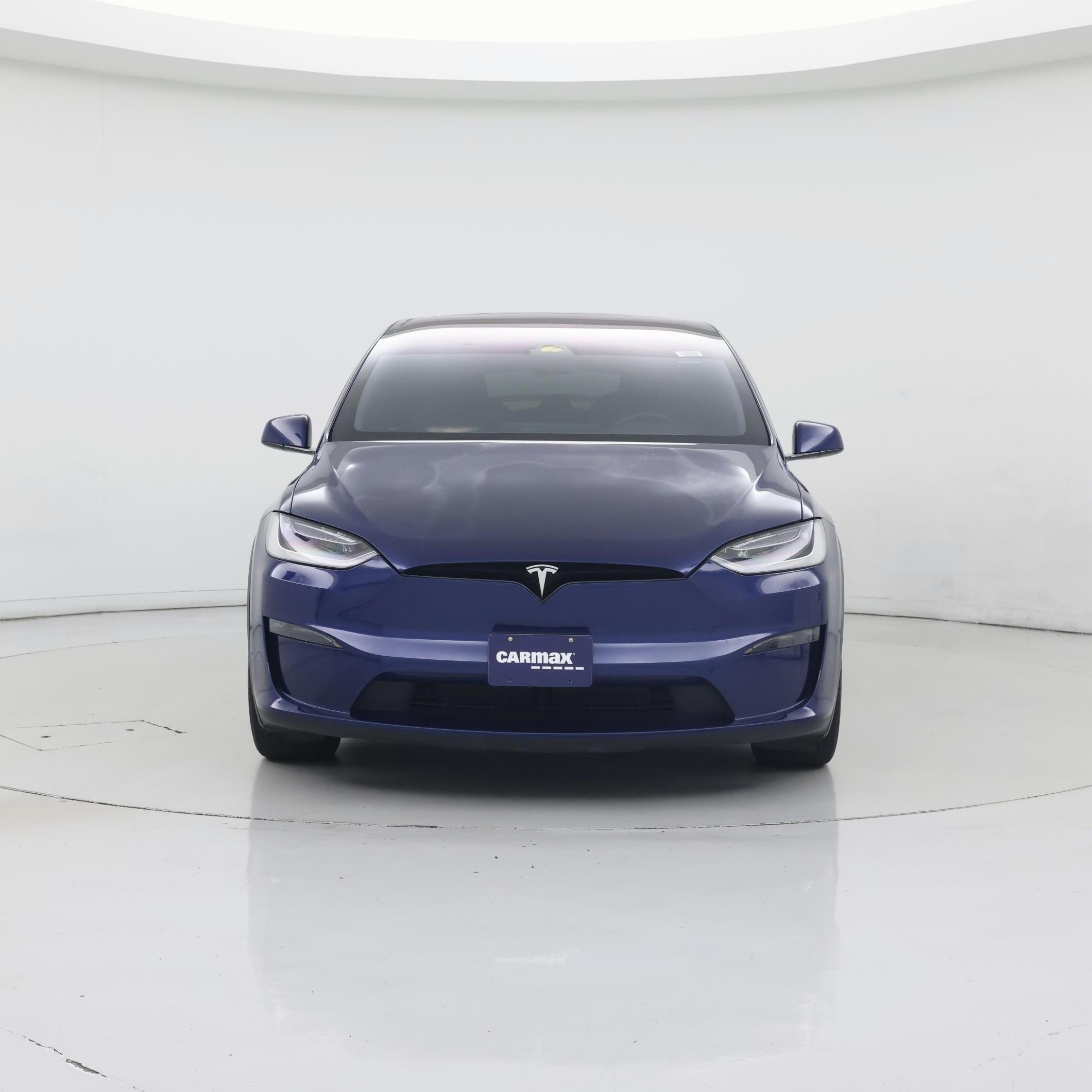 Thumbnail: 2023 Tesla Model X - 5