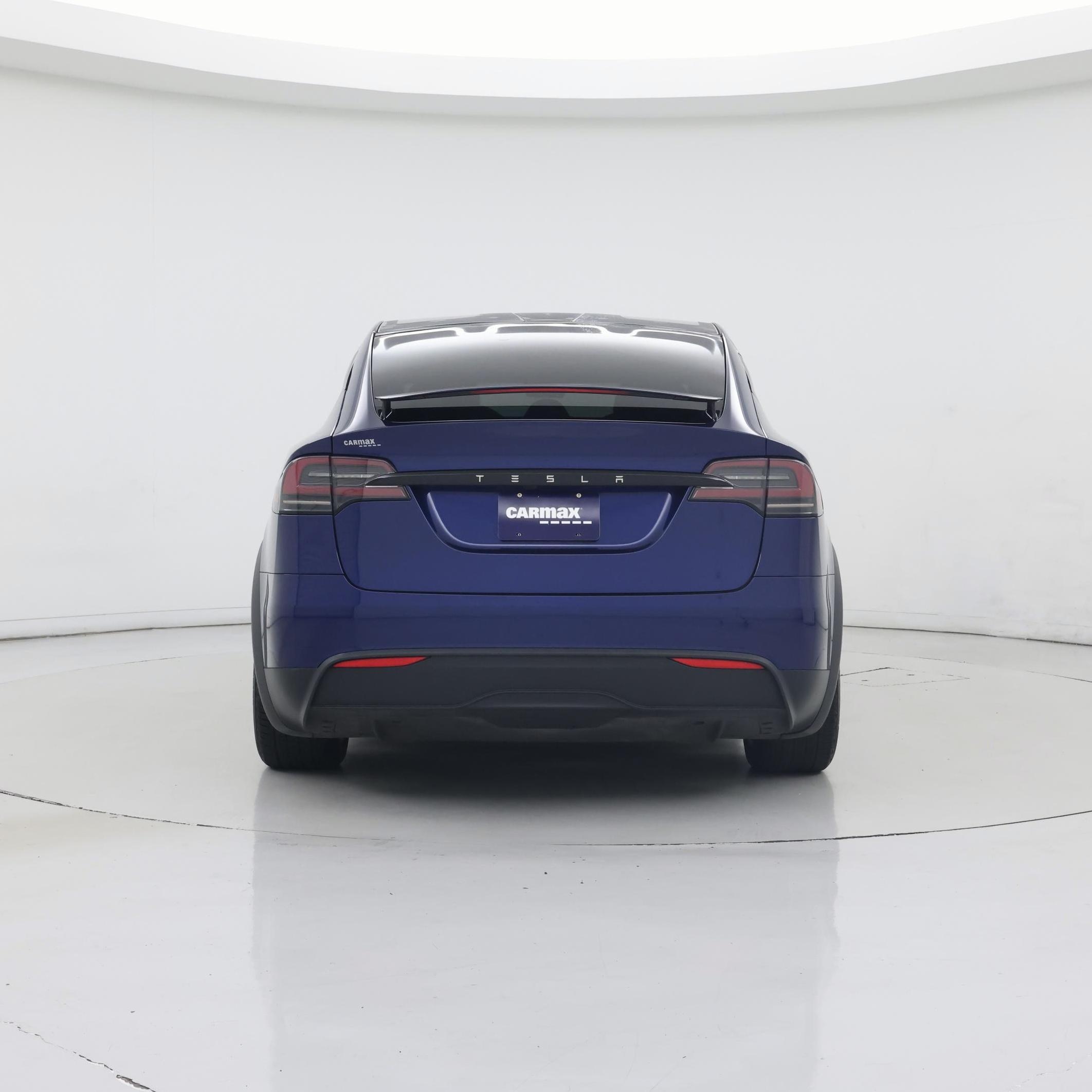 Thumbnail: 2023 Tesla Model X - 6