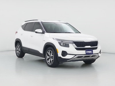 2023 Kia Seltos EX