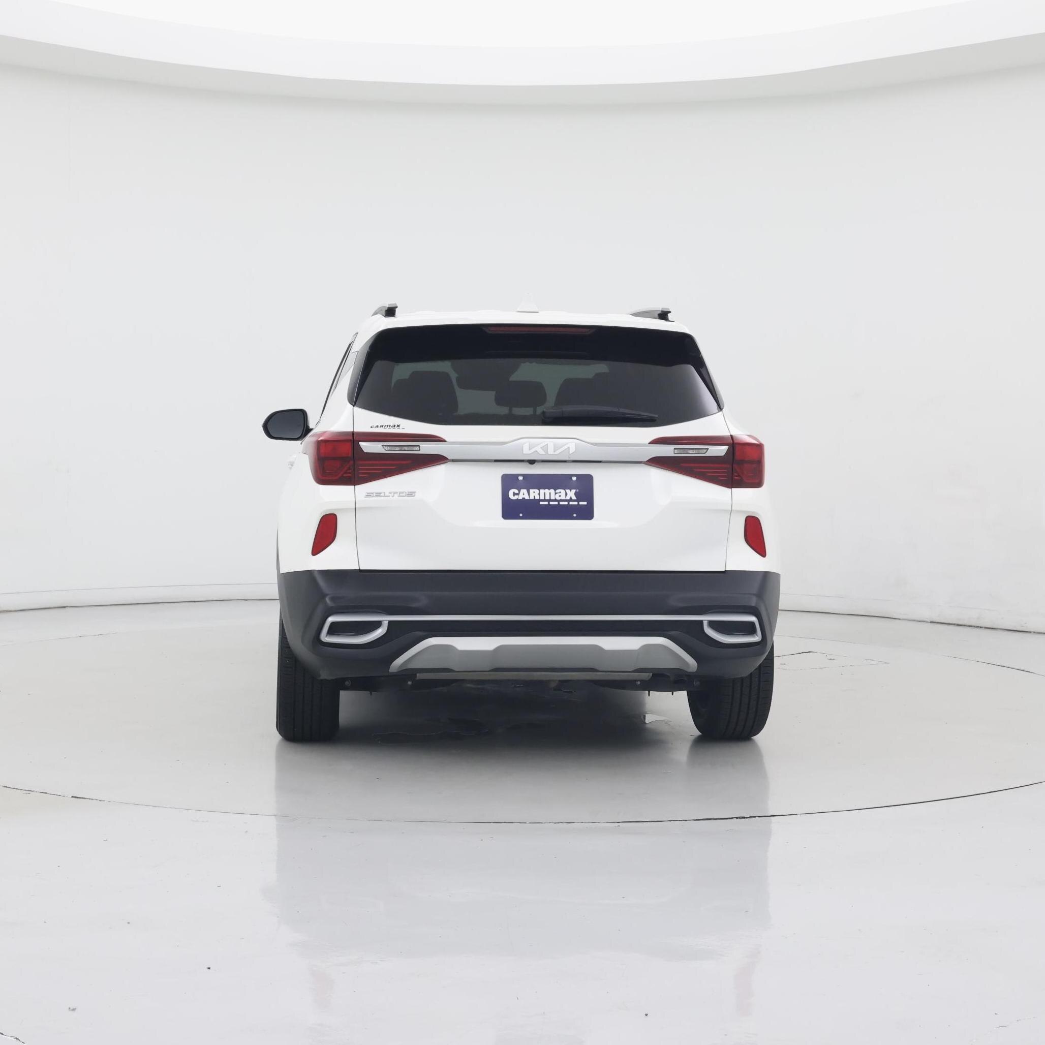 Thumbnail: 2023 Kia Seltos - 6