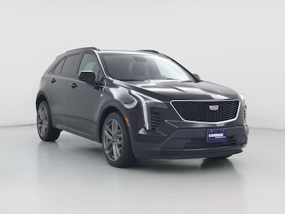 2020 Cadillac XT4 Sport