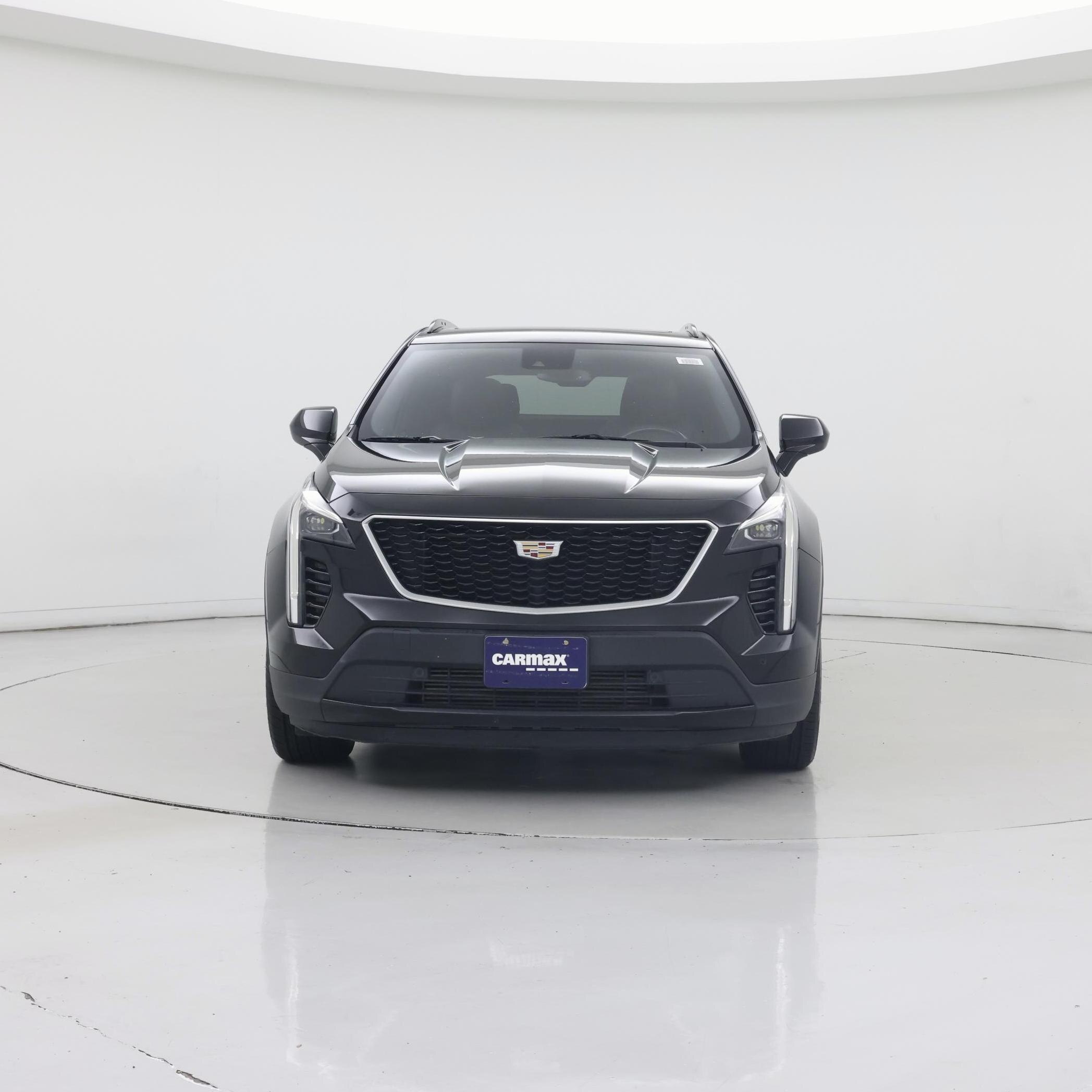 Thumbnail: 2020 Cadillac XT4 - 5