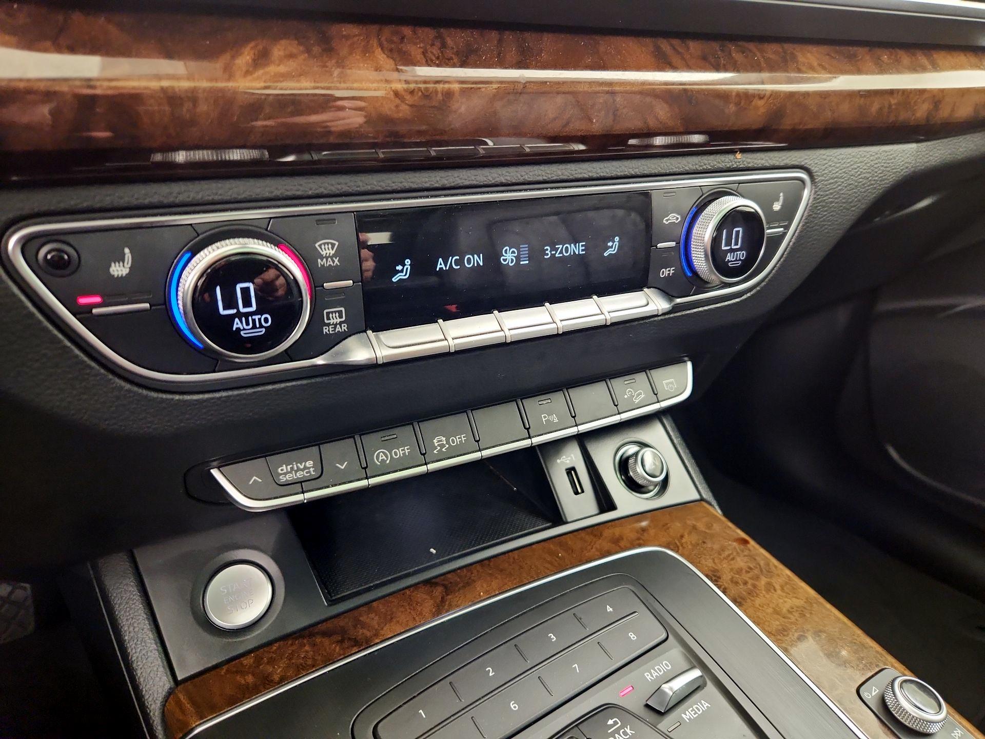 Thumbnail: 2018 Audi Q5 - 16