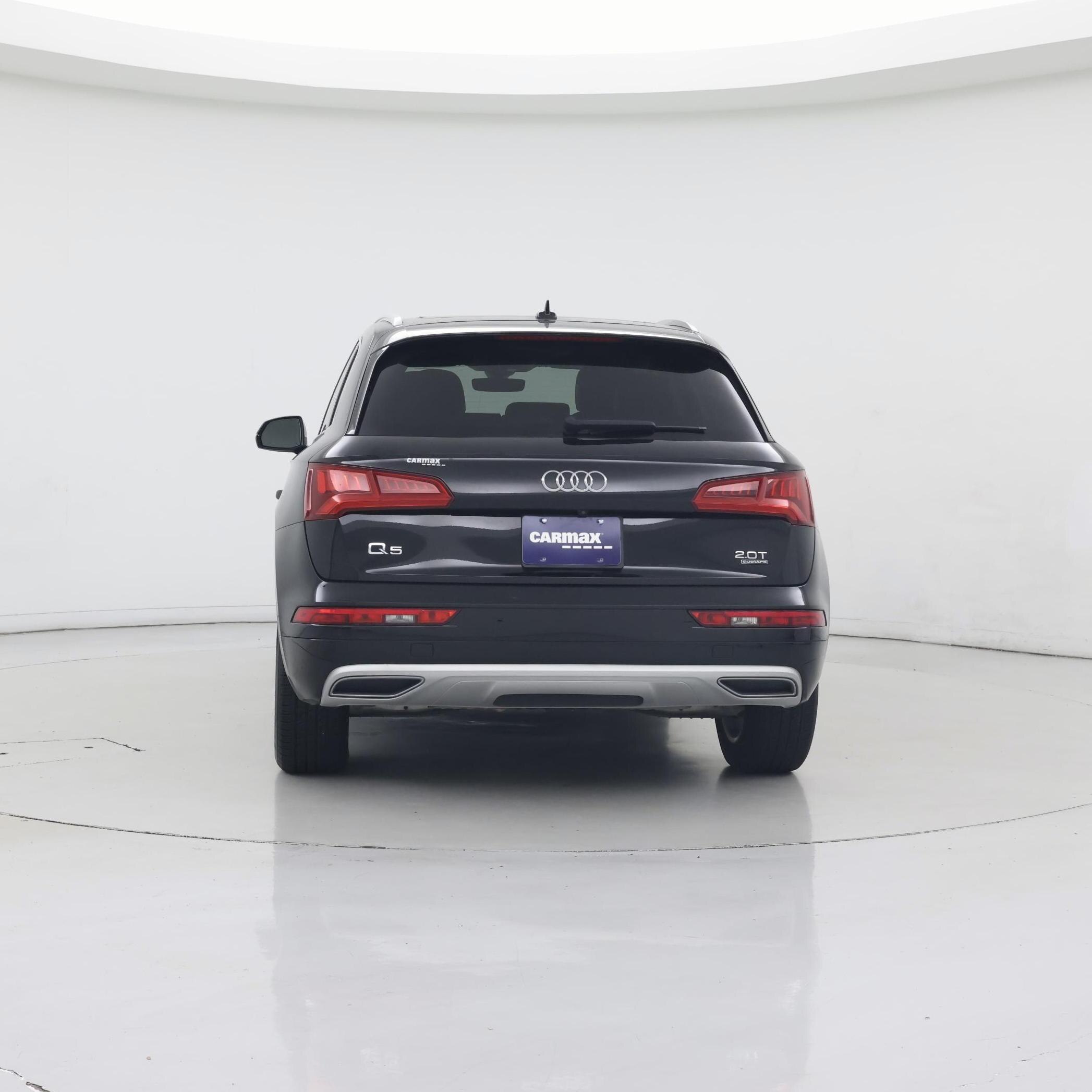 Thumbnail: 2018 Audi Q5 - 6