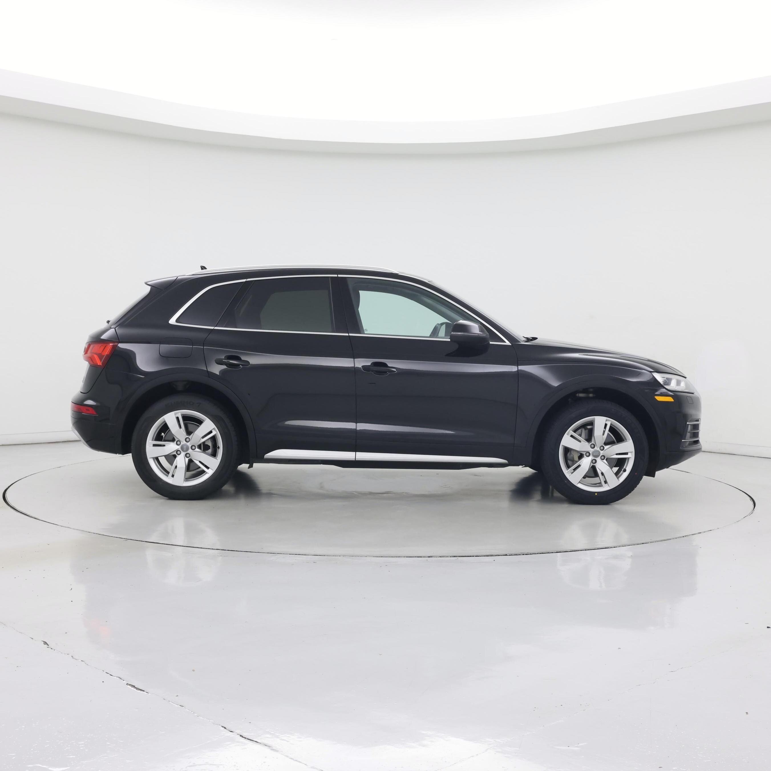 Thumbnail: 2018 Audi Q5 - 7