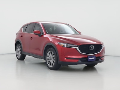 2020 Mazda CX-5 Grand Touring Reserve