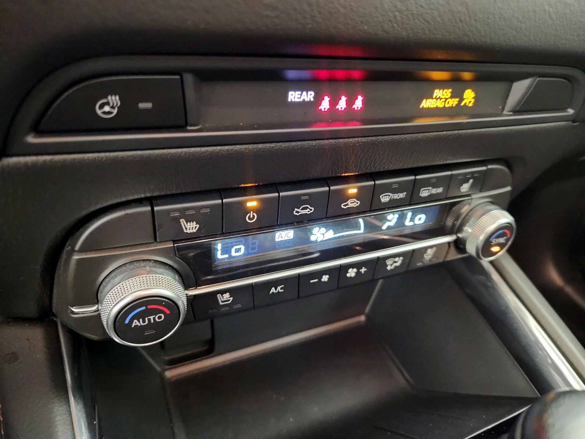 Thumbnail: 2020 Mazda CX-5 - 17