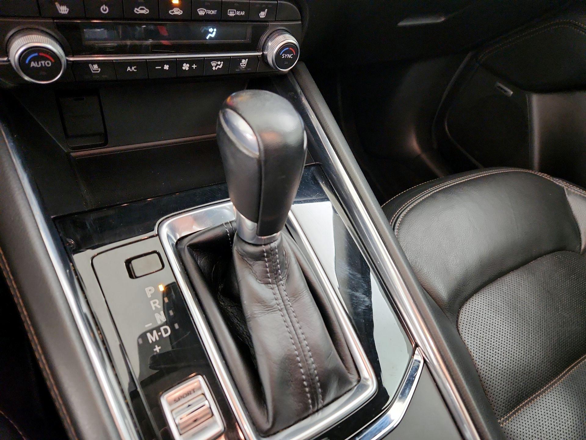 Thumbnail: 2020 Mazda CX-5 - 18