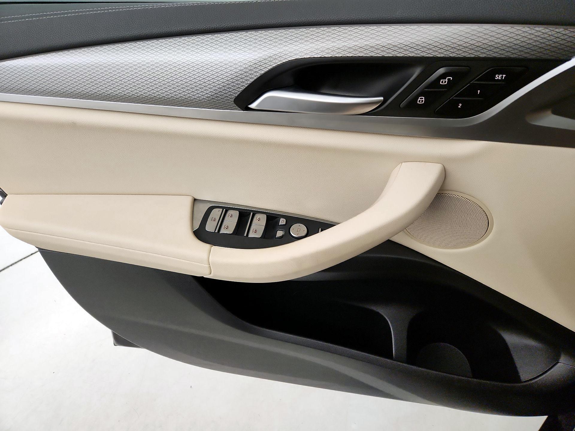 Thumbnail: 2021 BMW X3 - 12
