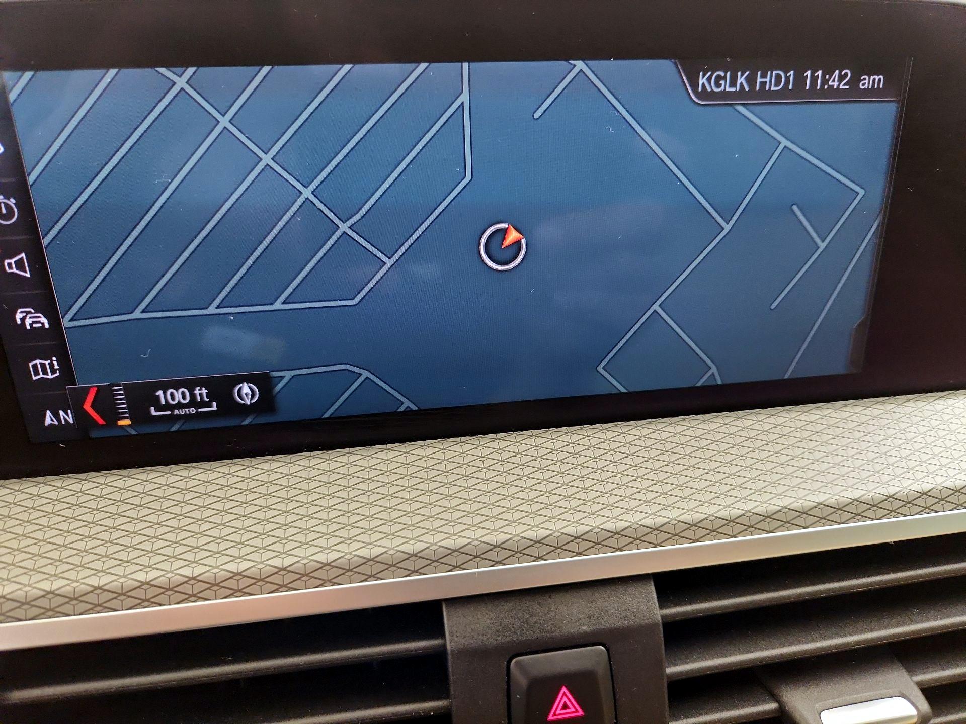 Thumbnail: 2021 BMW X3 - 14