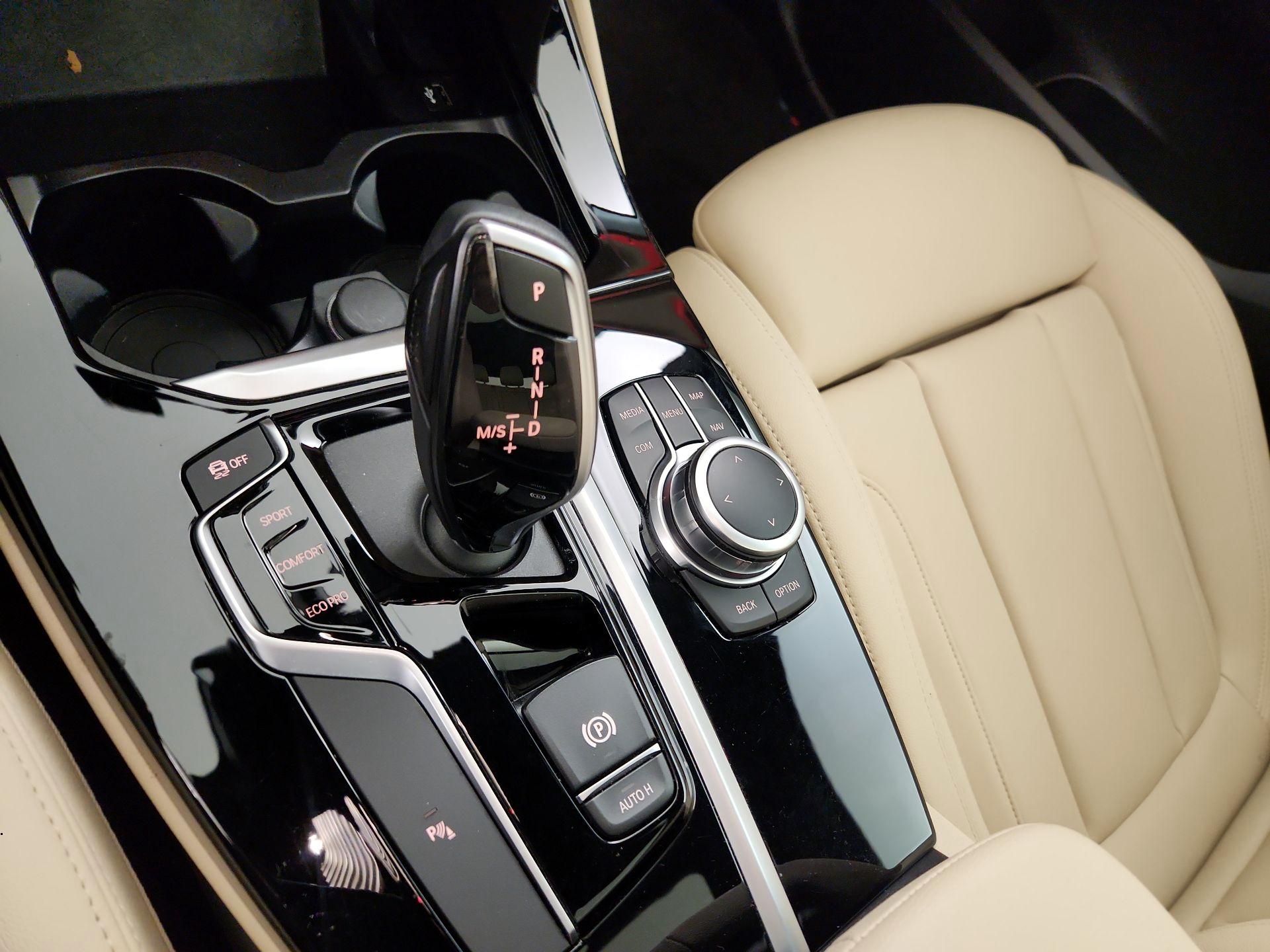 Thumbnail: 2021 BMW X3 - 18