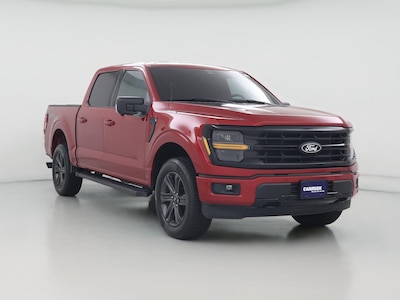 2024 Ford F150 XLT