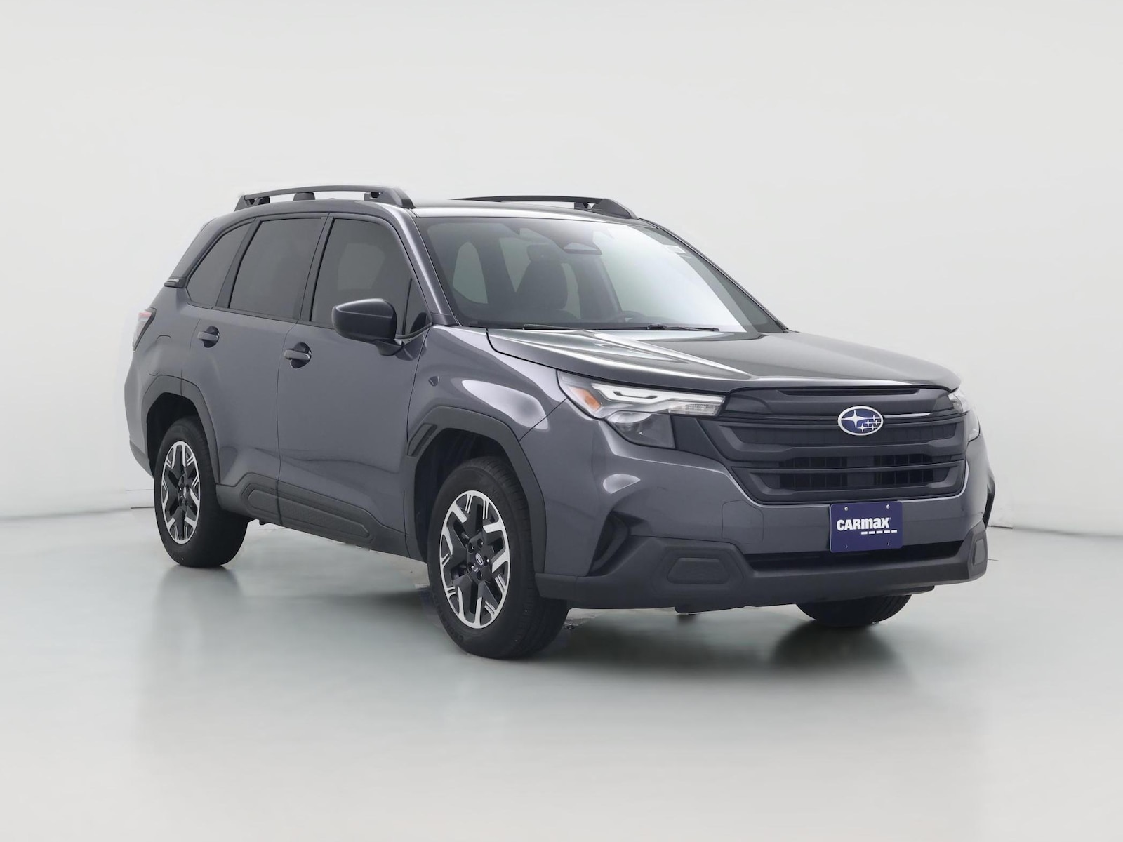 2025 Subaru Forester Base