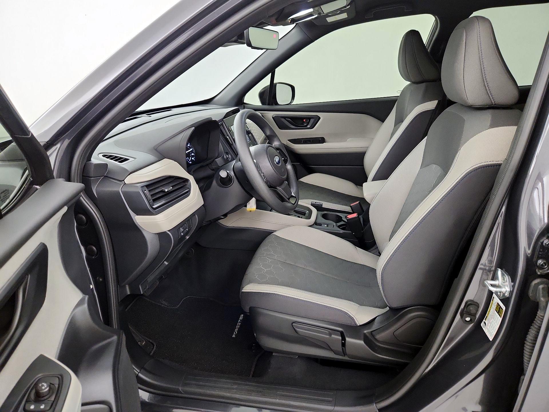 Thumbnail: 2025 Subaru Forester - 11