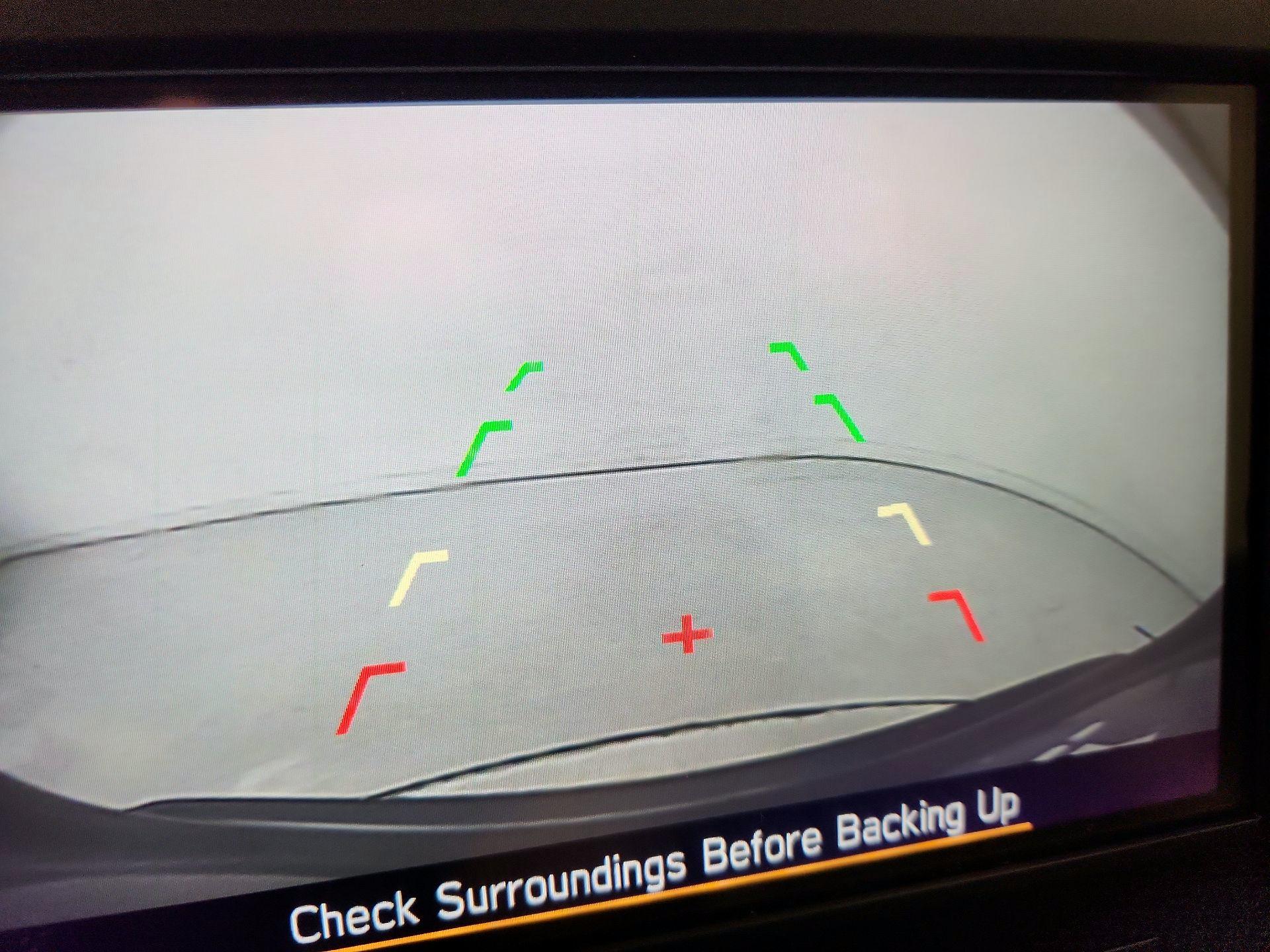 Thumbnail: 2025 Subaru Forester - 14