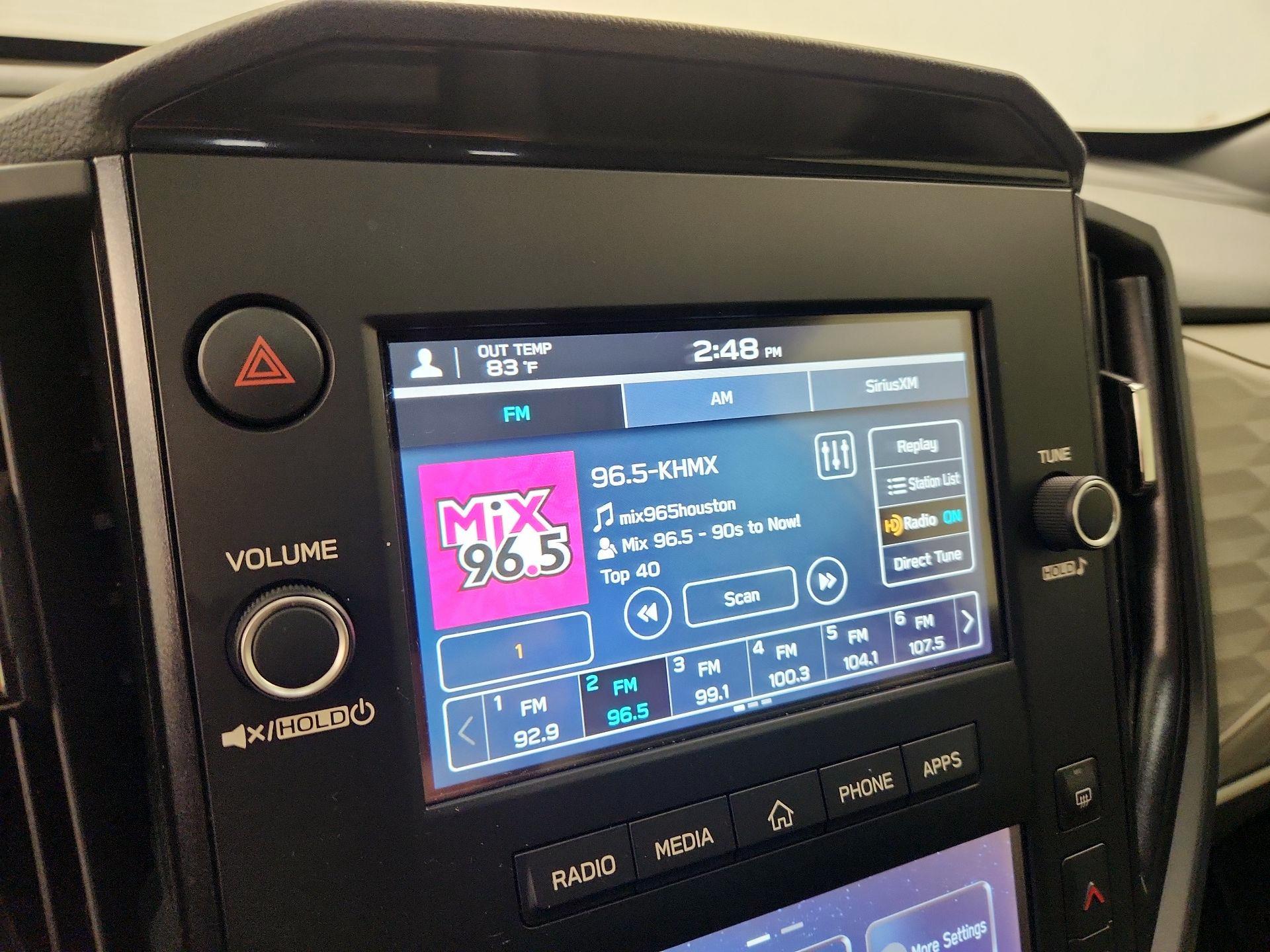 Thumbnail: 2025 Subaru Forester - 15