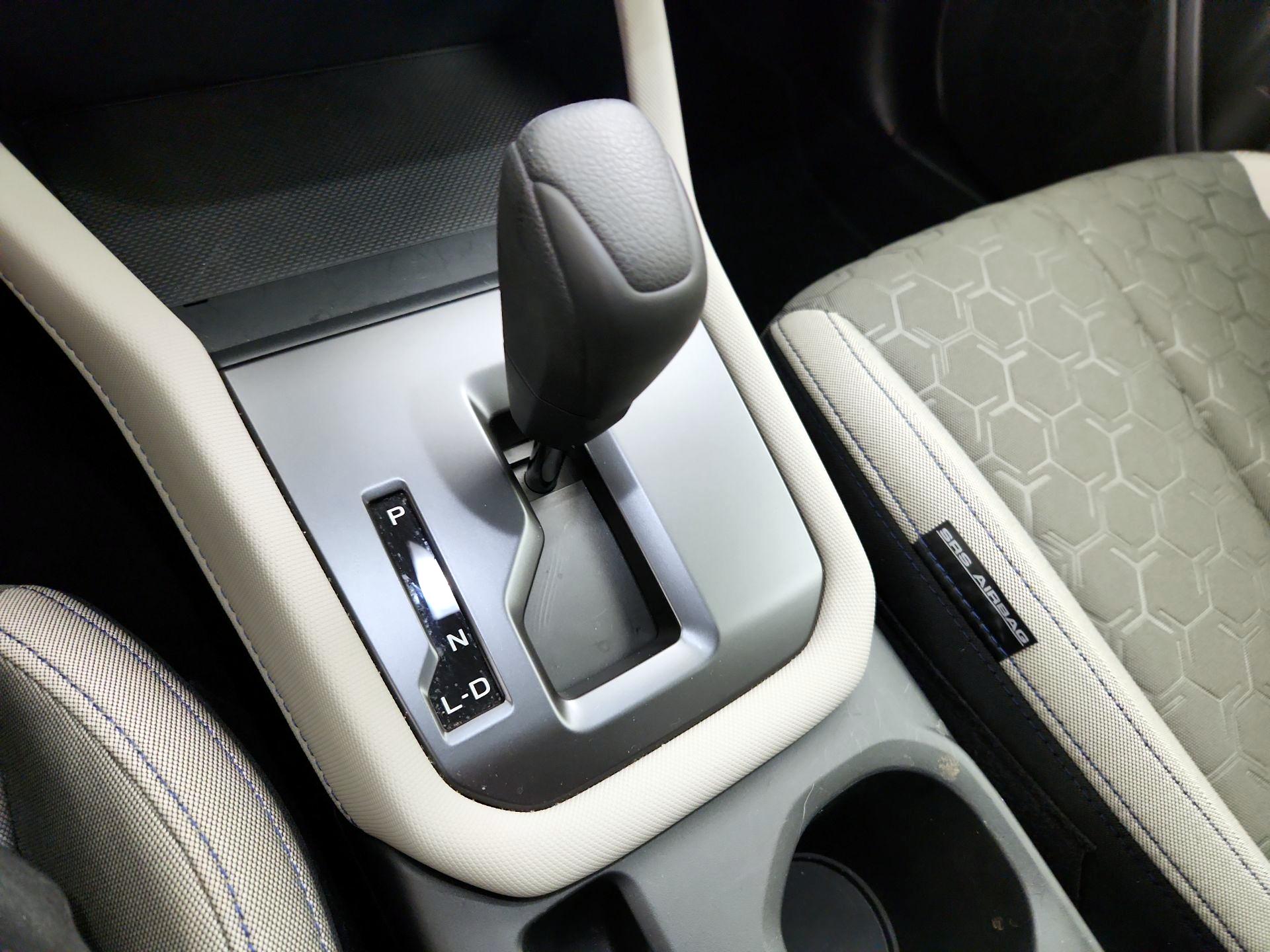 Thumbnail: 2025 Subaru Forester - 17