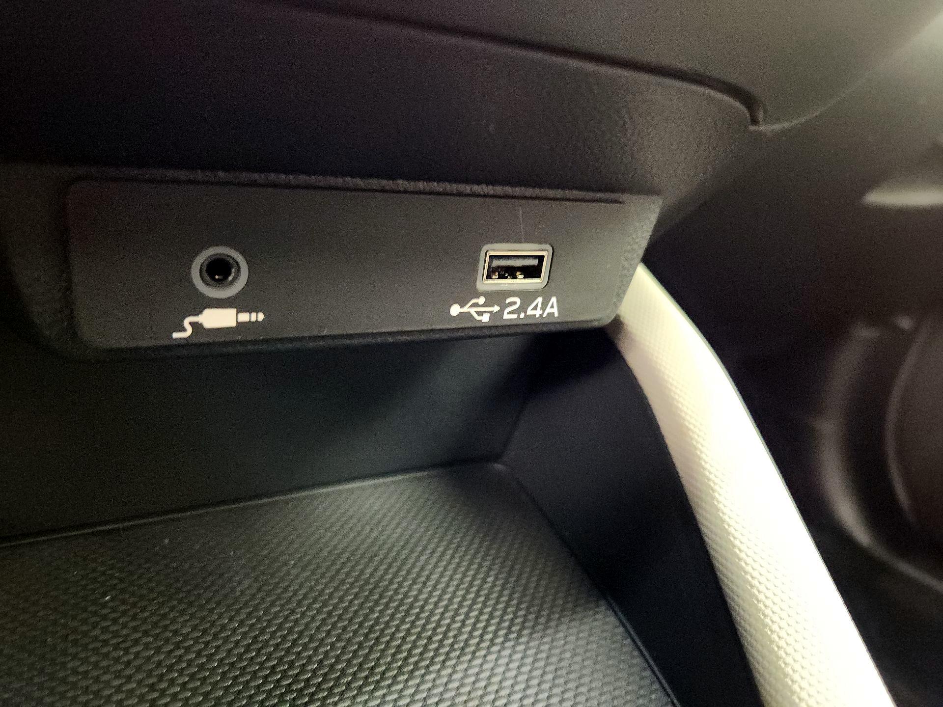 Thumbnail: 2025 Subaru Forester - 18