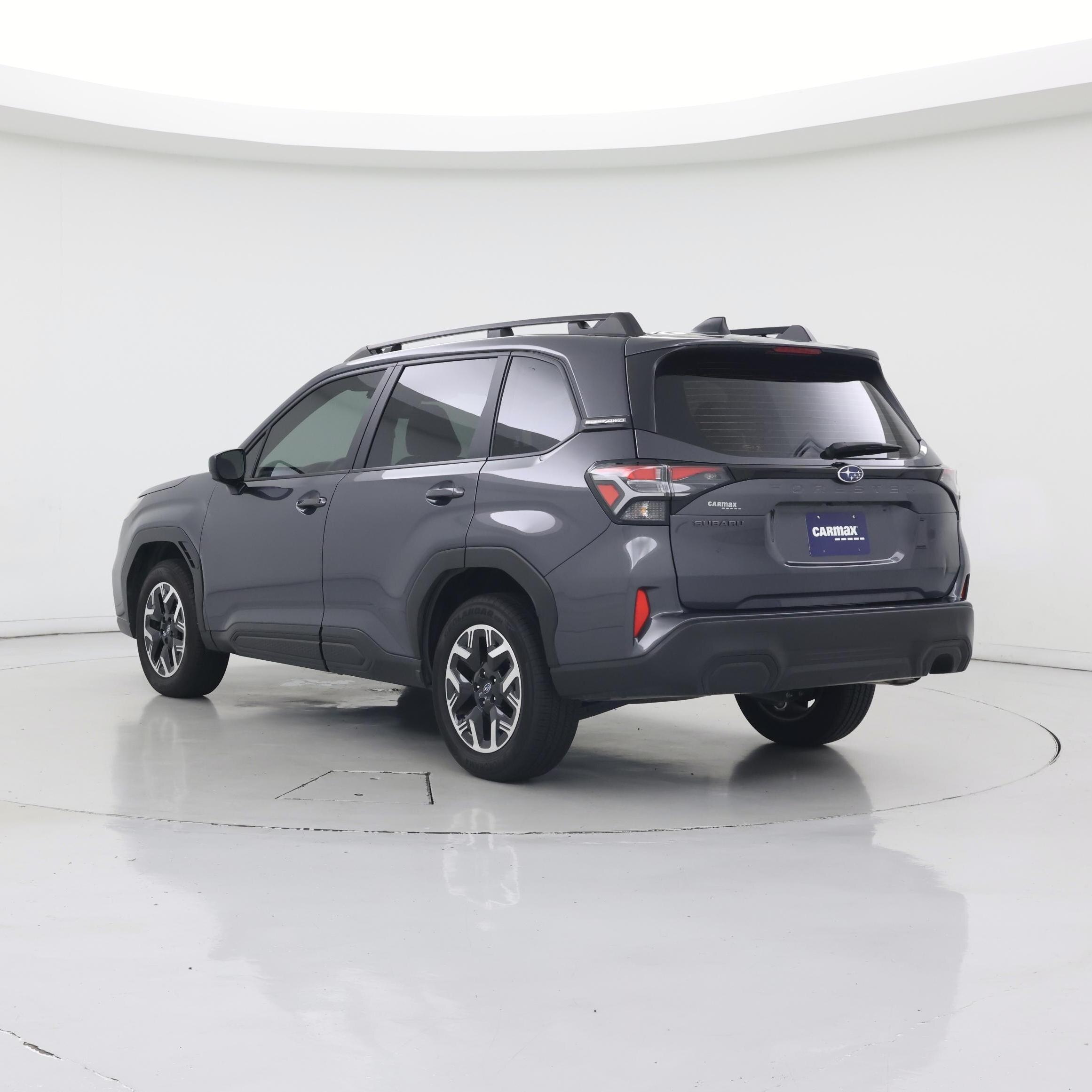 Thumbnail: 2025 Subaru Forester - 2