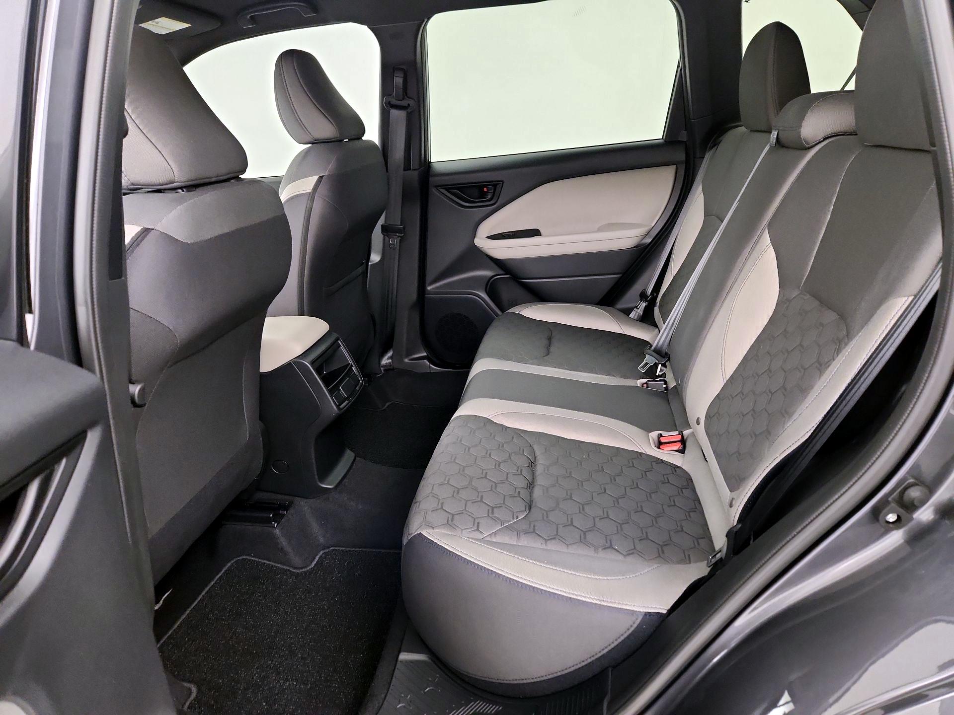 Thumbnail: 2025 Subaru Forester - 19