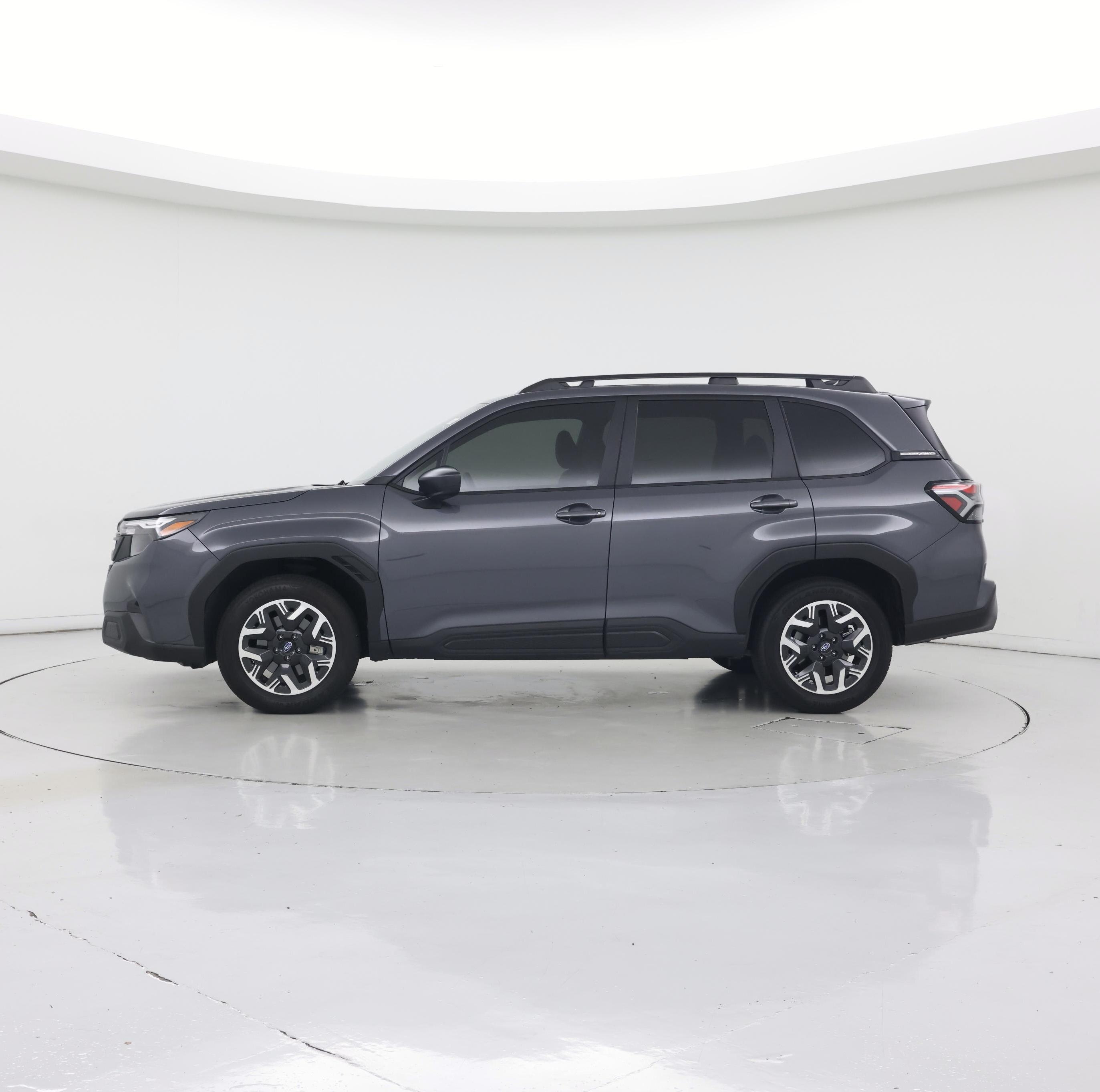 Thumbnail: 2025 Subaru Forester - 3