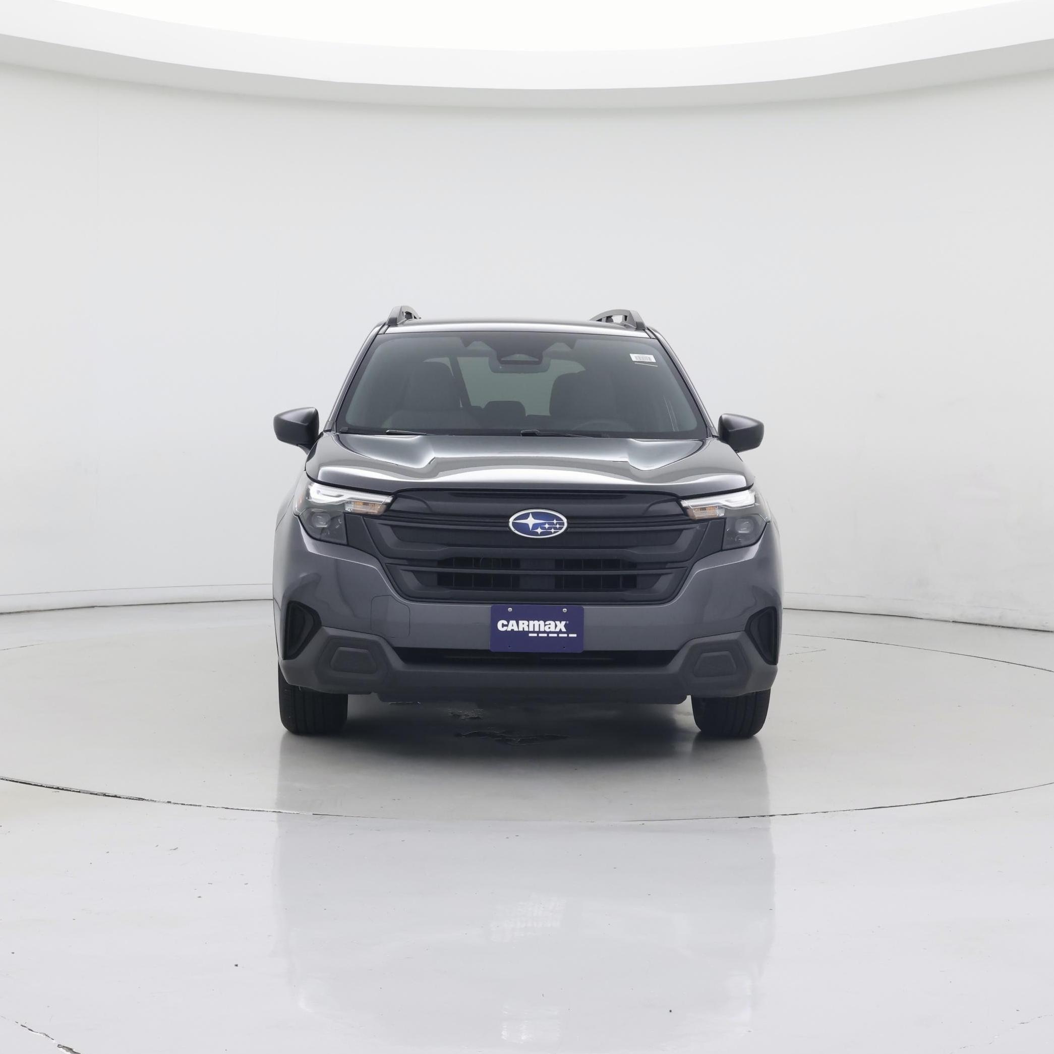 Thumbnail: 2025 Subaru Forester - 5