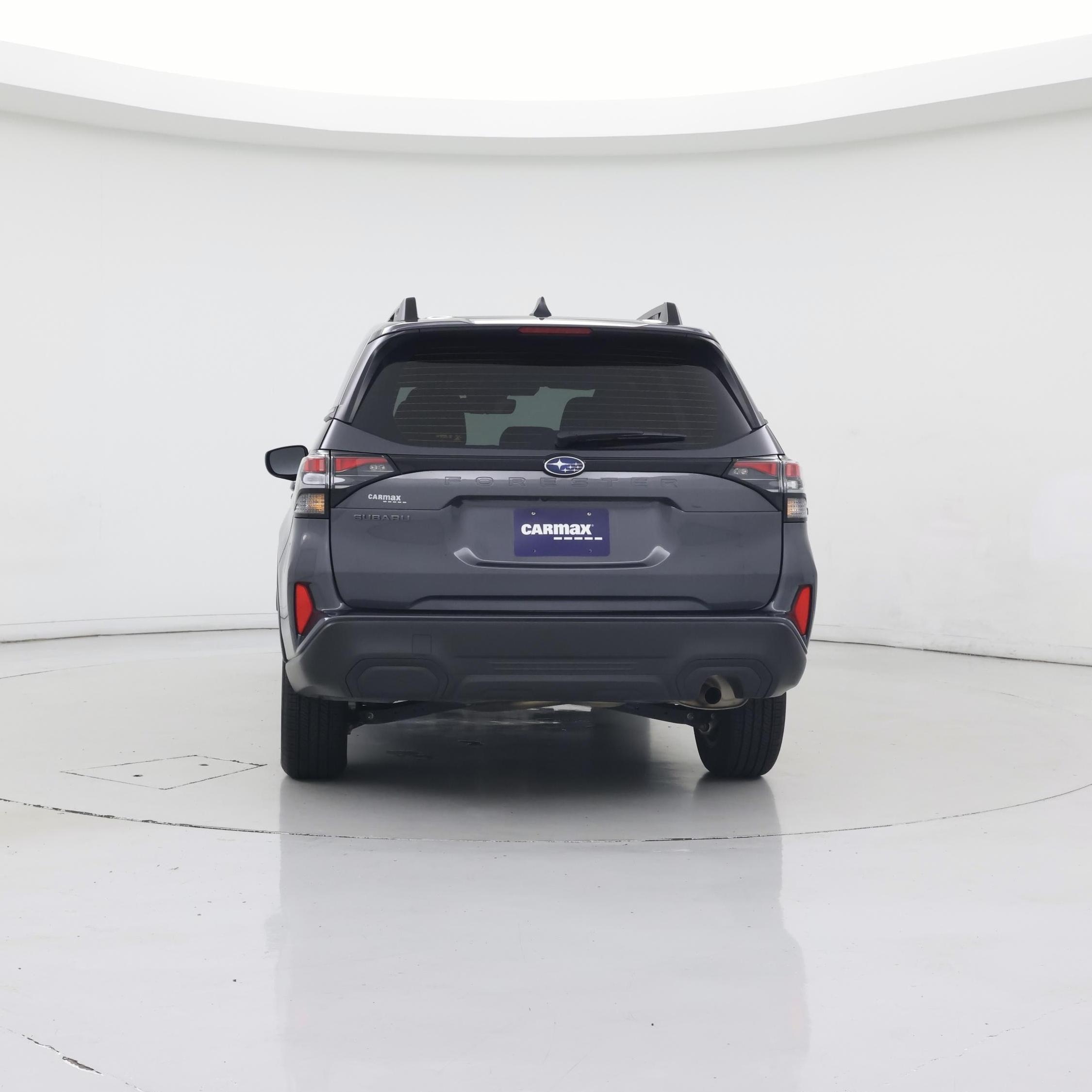 Thumbnail: 2025 Subaru Forester - 6