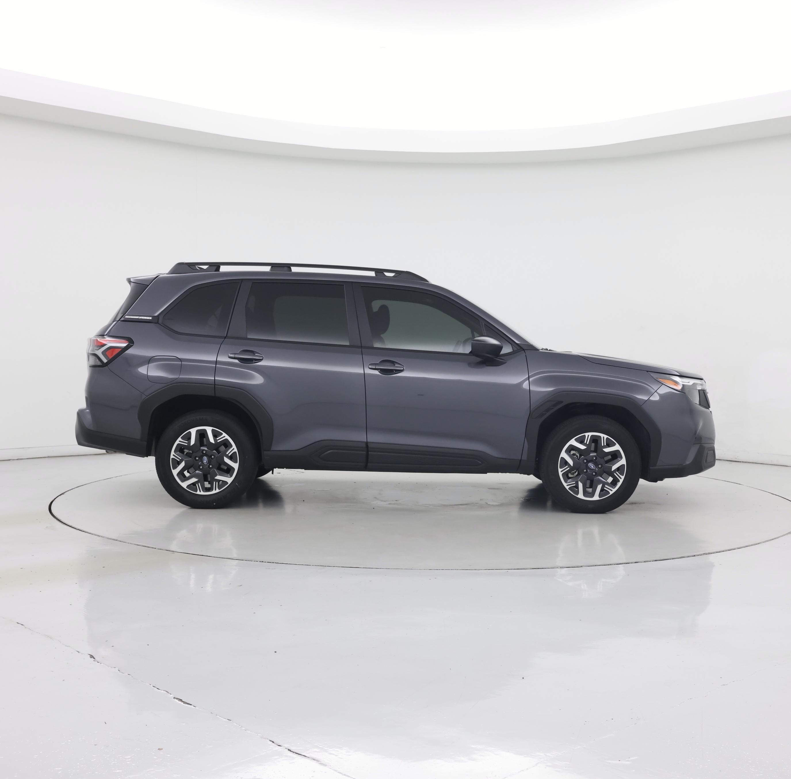 Thumbnail: 2025 Subaru Forester - 7