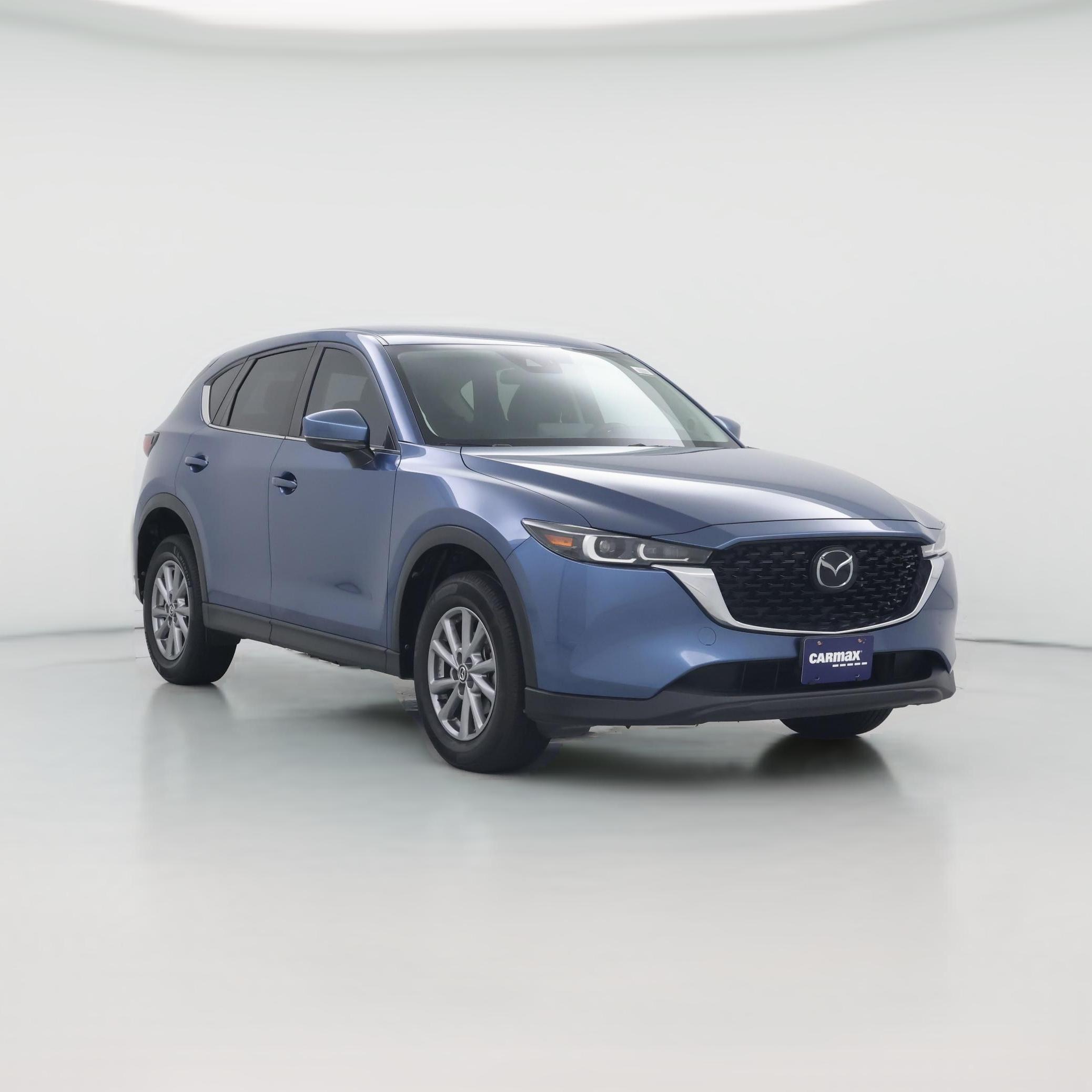 Thumbnail: 2023 Mazda CX-5 - 1