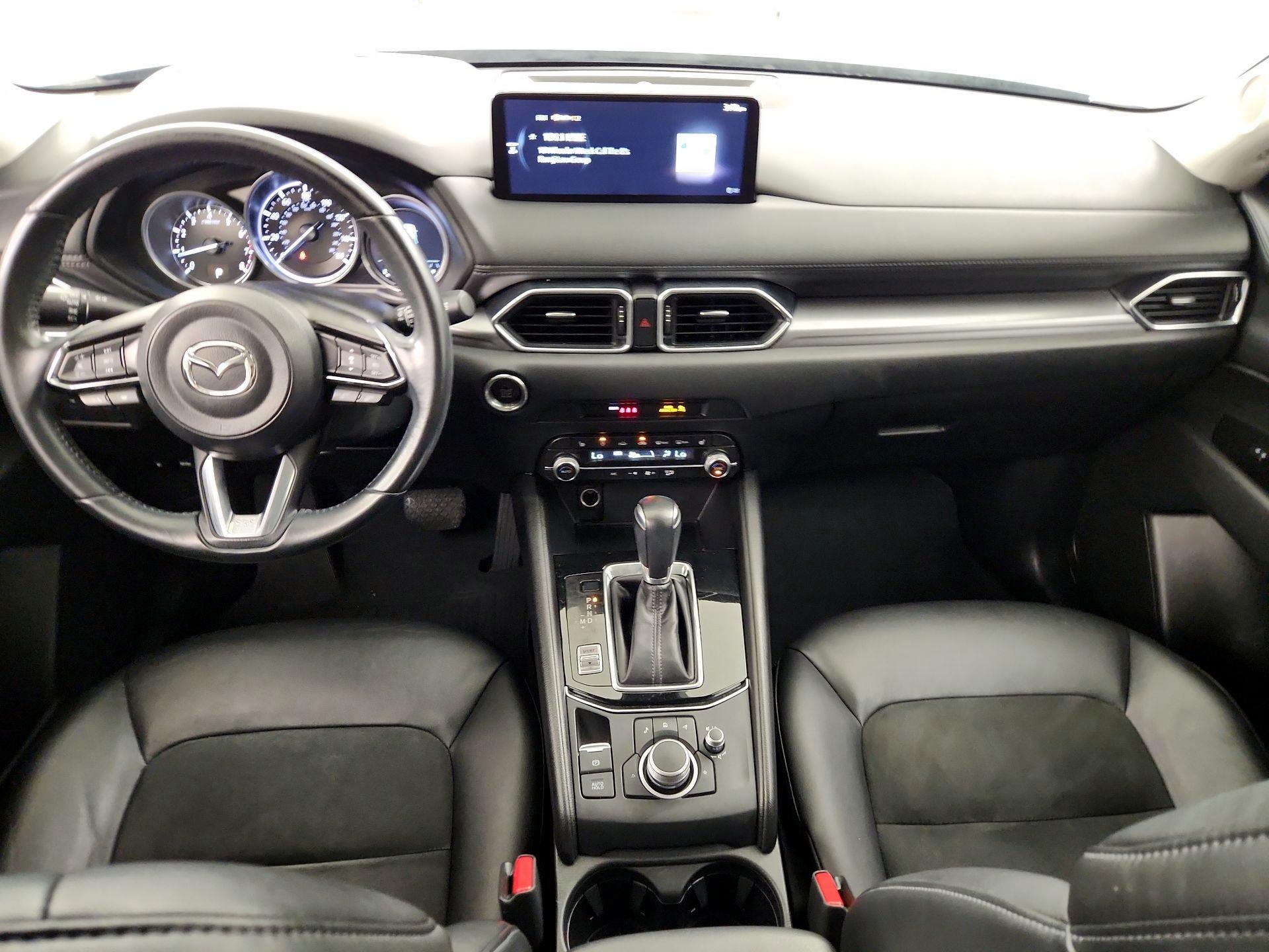 Thumbnail: 2023 Mazda CX-5 - 9