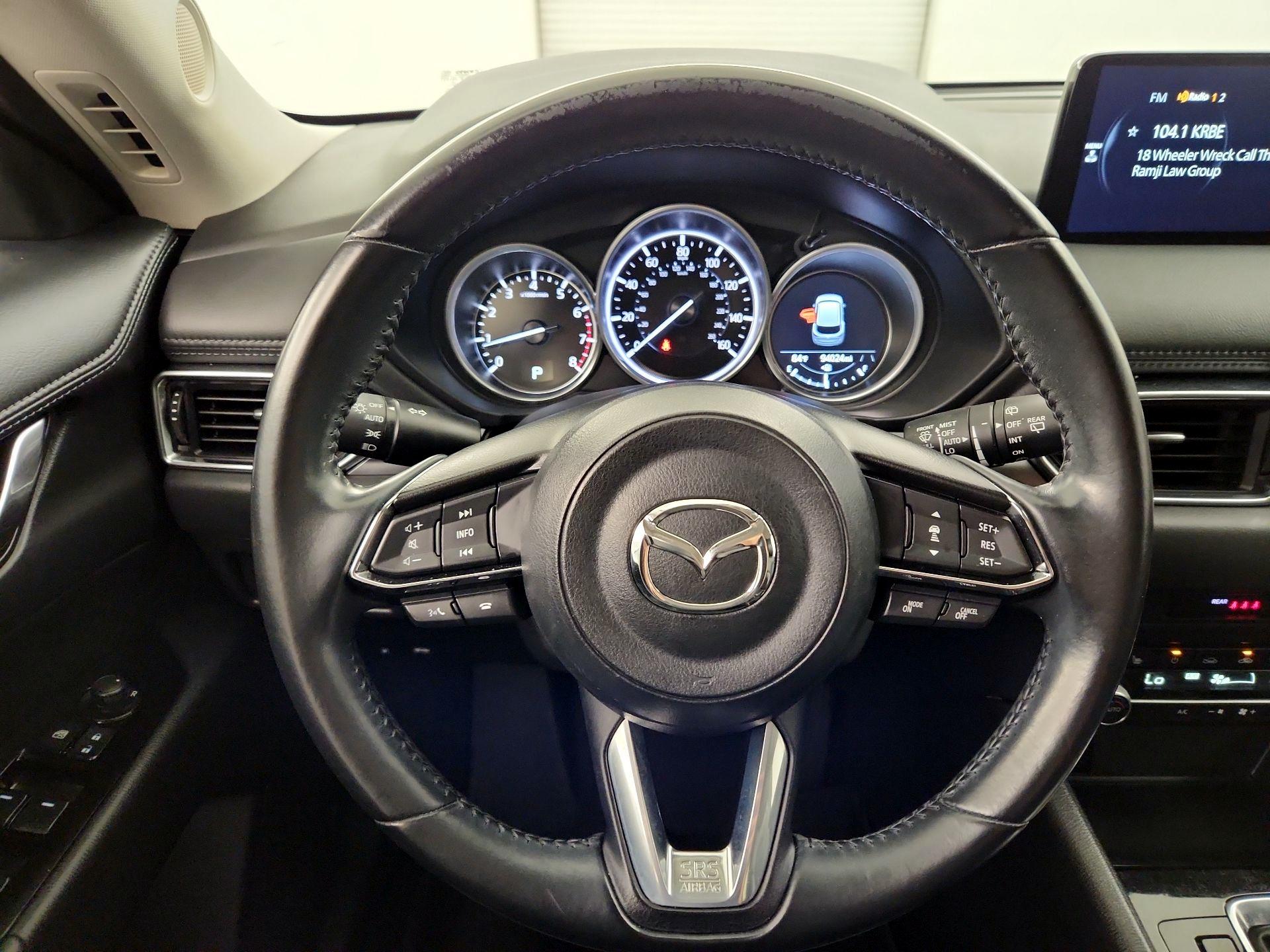 Thumbnail: 2023 Mazda CX-5 - 10