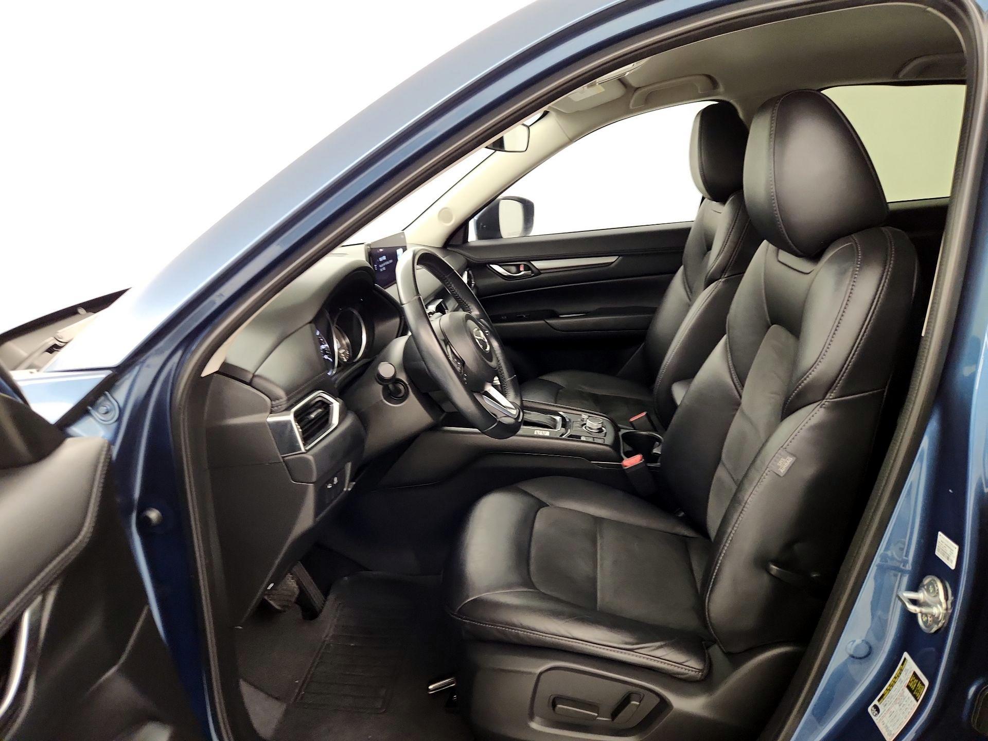 Thumbnail: 2023 Mazda CX-5 - 11